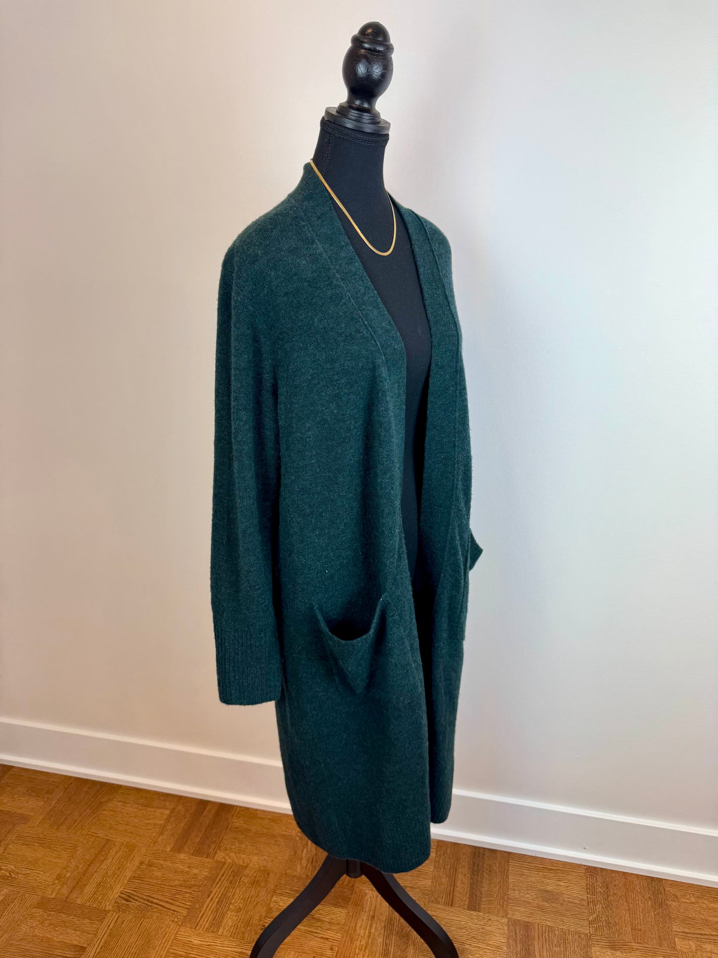 Veste tricot Banana Republic - Large