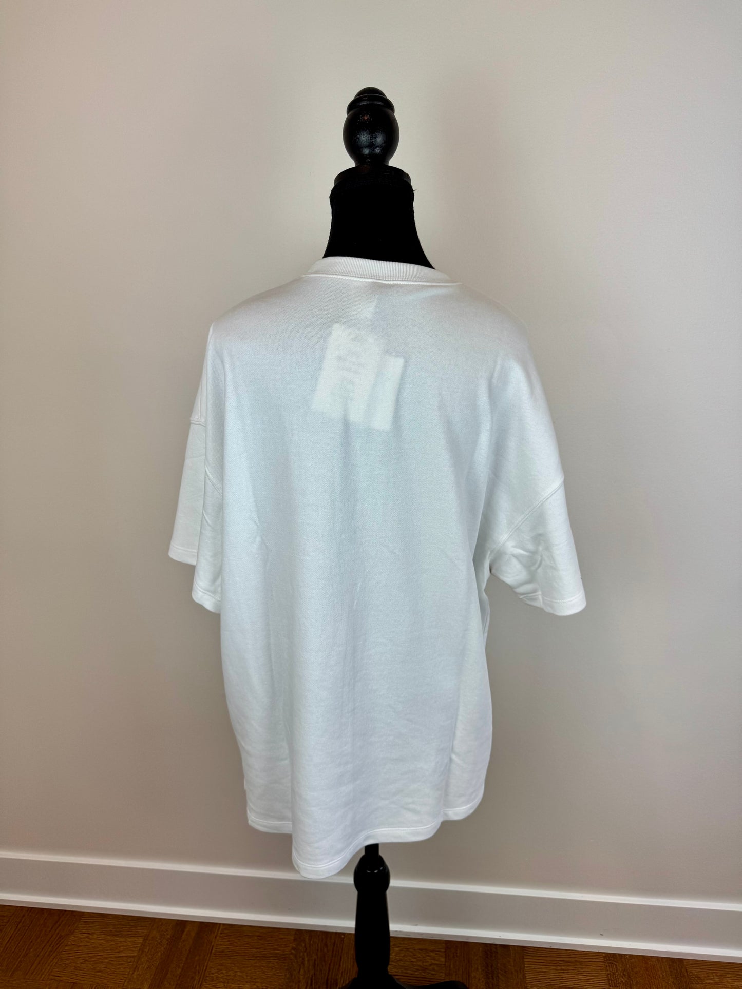 T-Shirt grande taille H&M - Small
