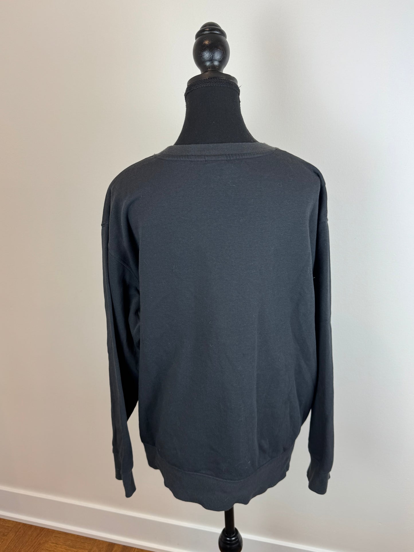 Chandail grande taille Friends H&M - Large