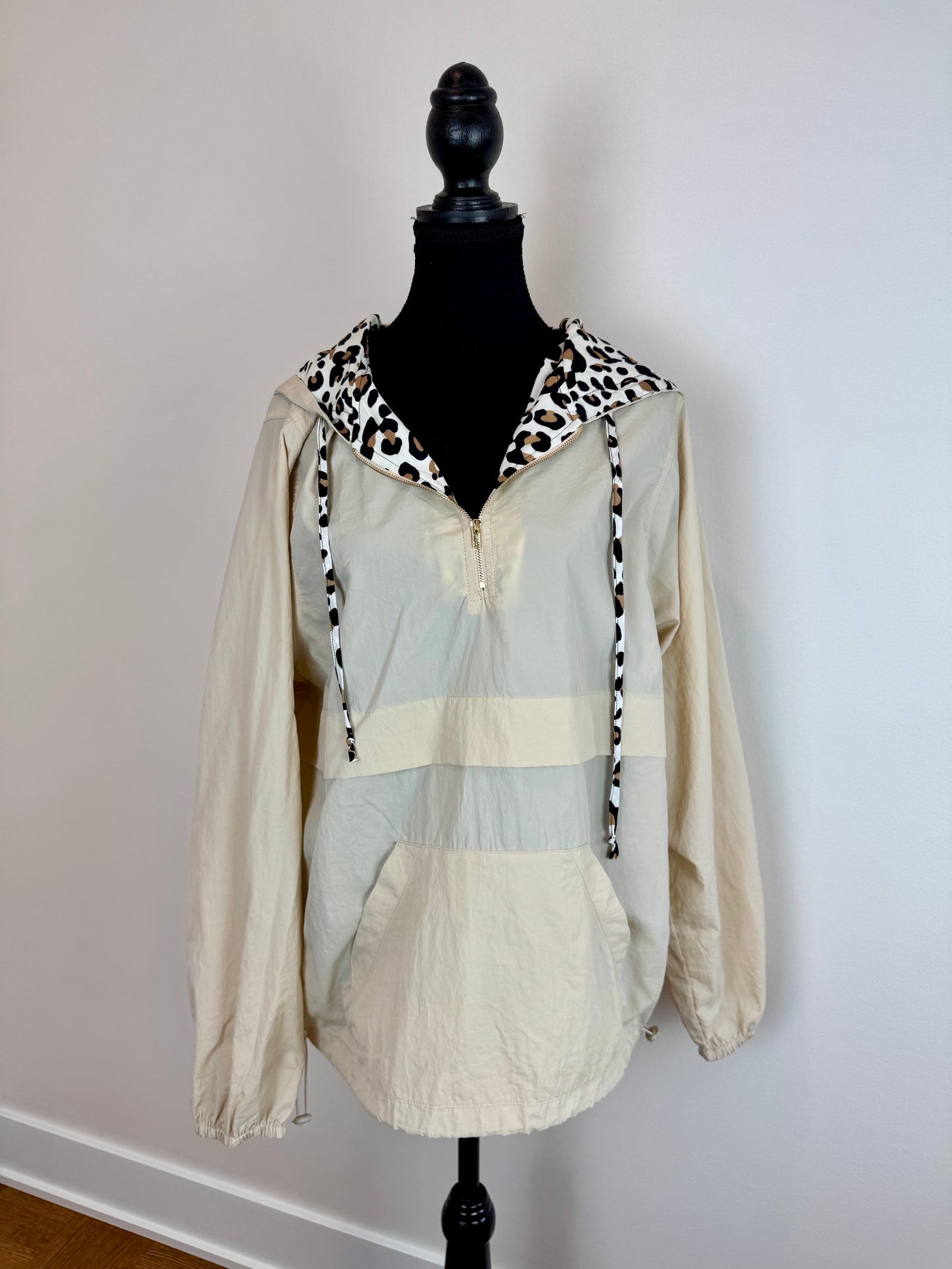 Haut coupe-vent - Small