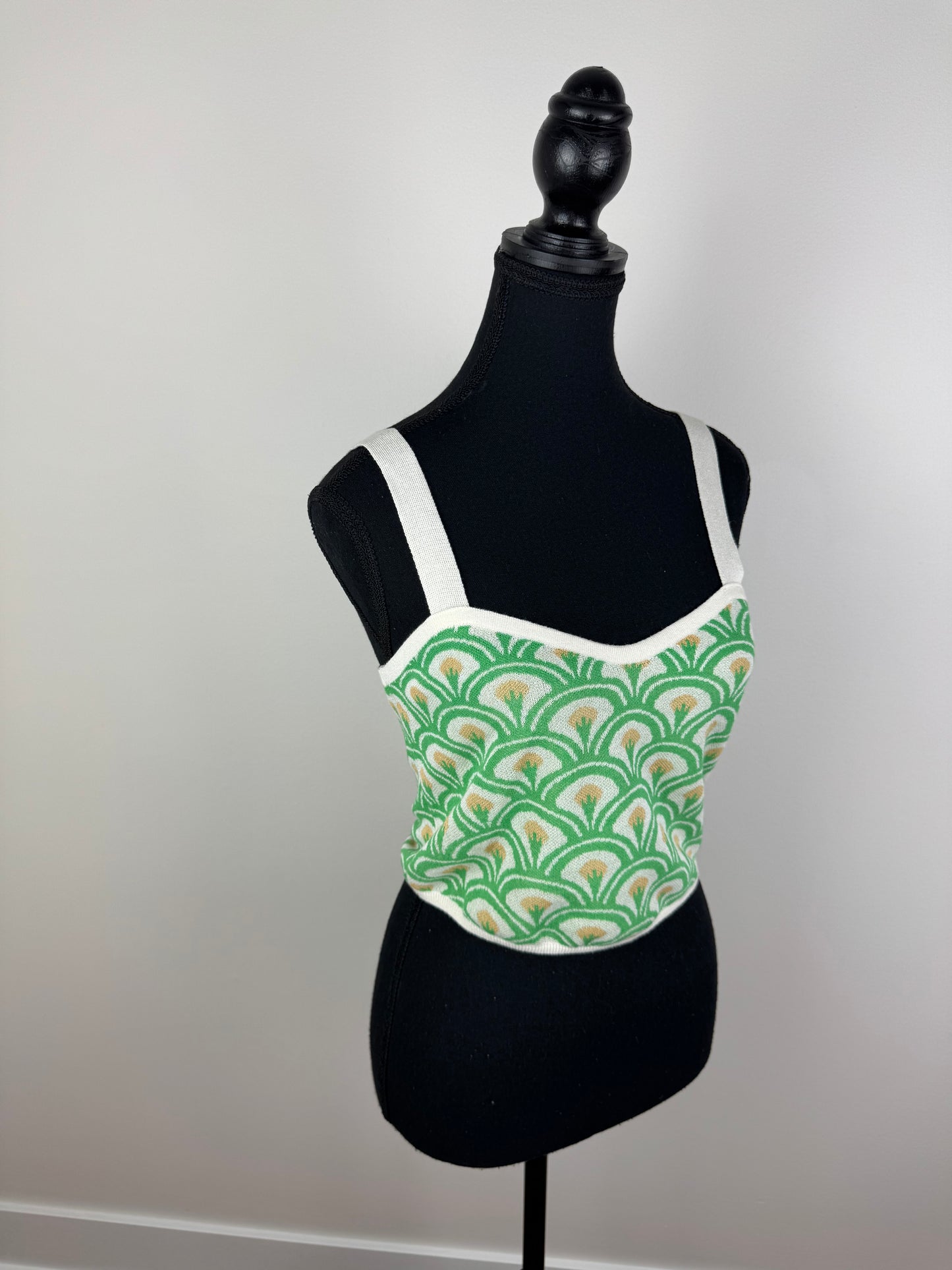 Haut court River Island - Small