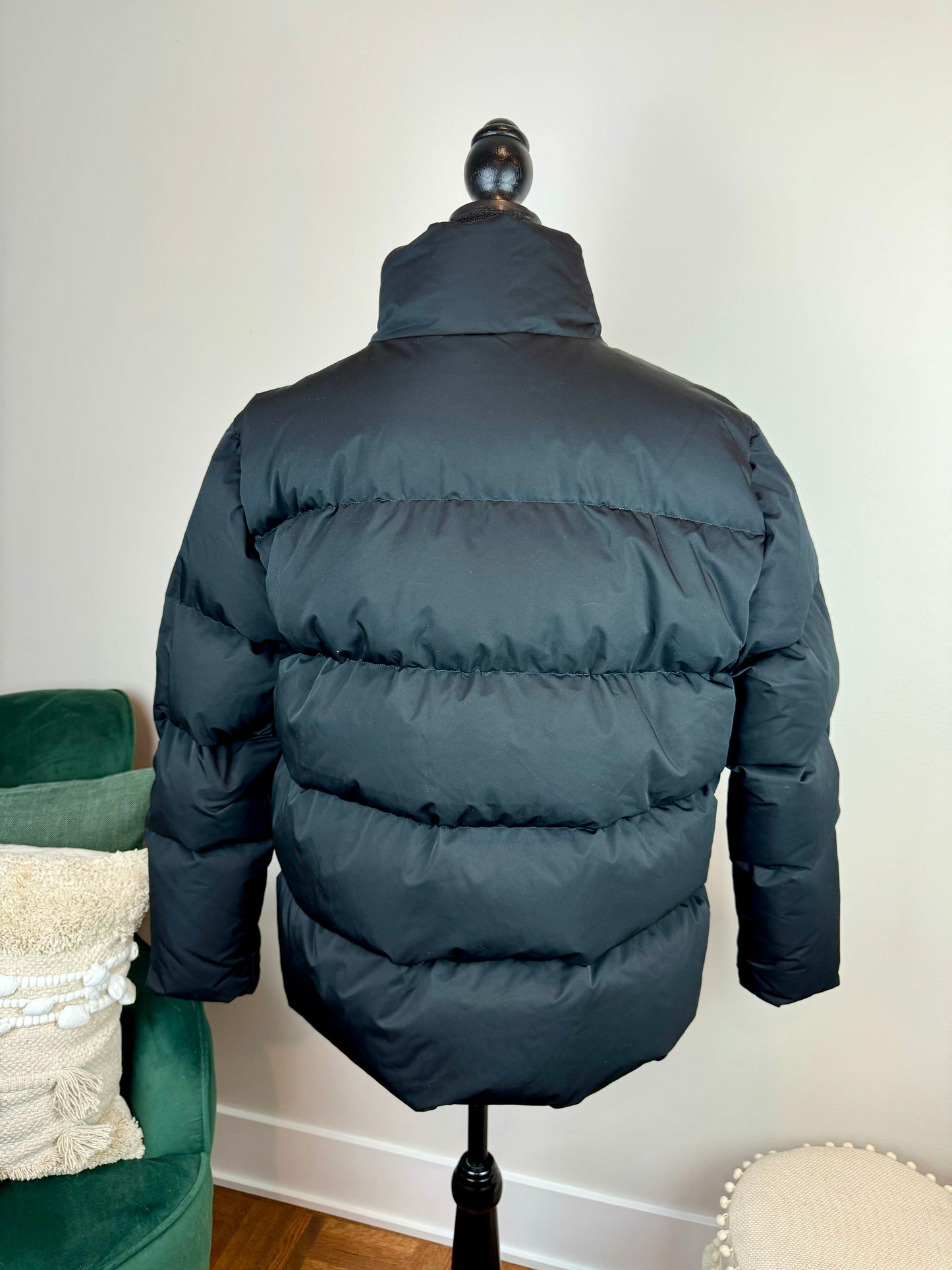 Manteau puffer Lolë - X-Large