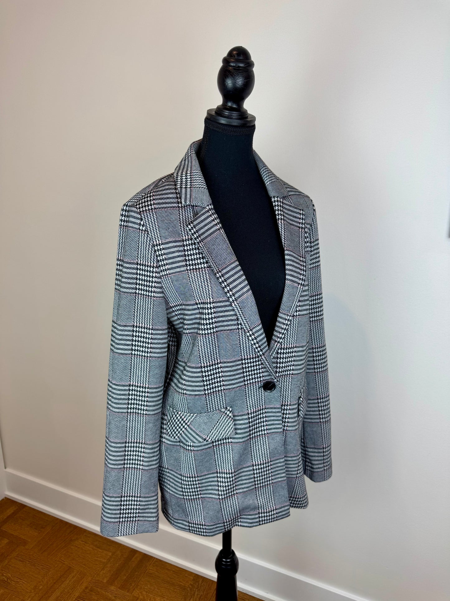 Veston carroté Tom Tailor Denim - Medium