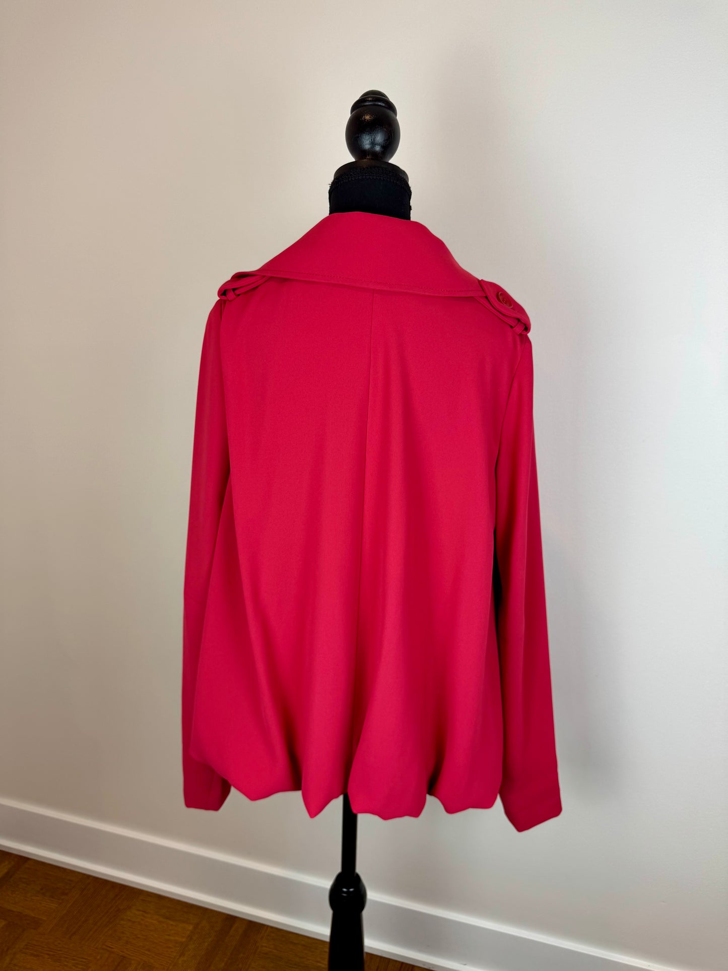Veston rose Imperial - Small