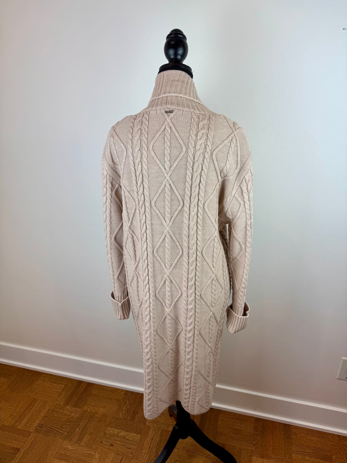 Veste tricot Guess - Medium