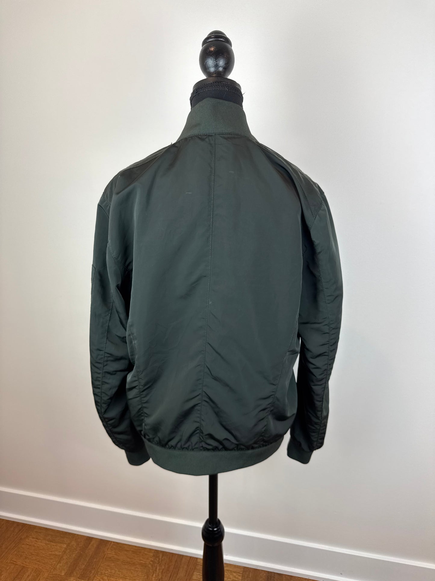 Blouson Zara - Medium