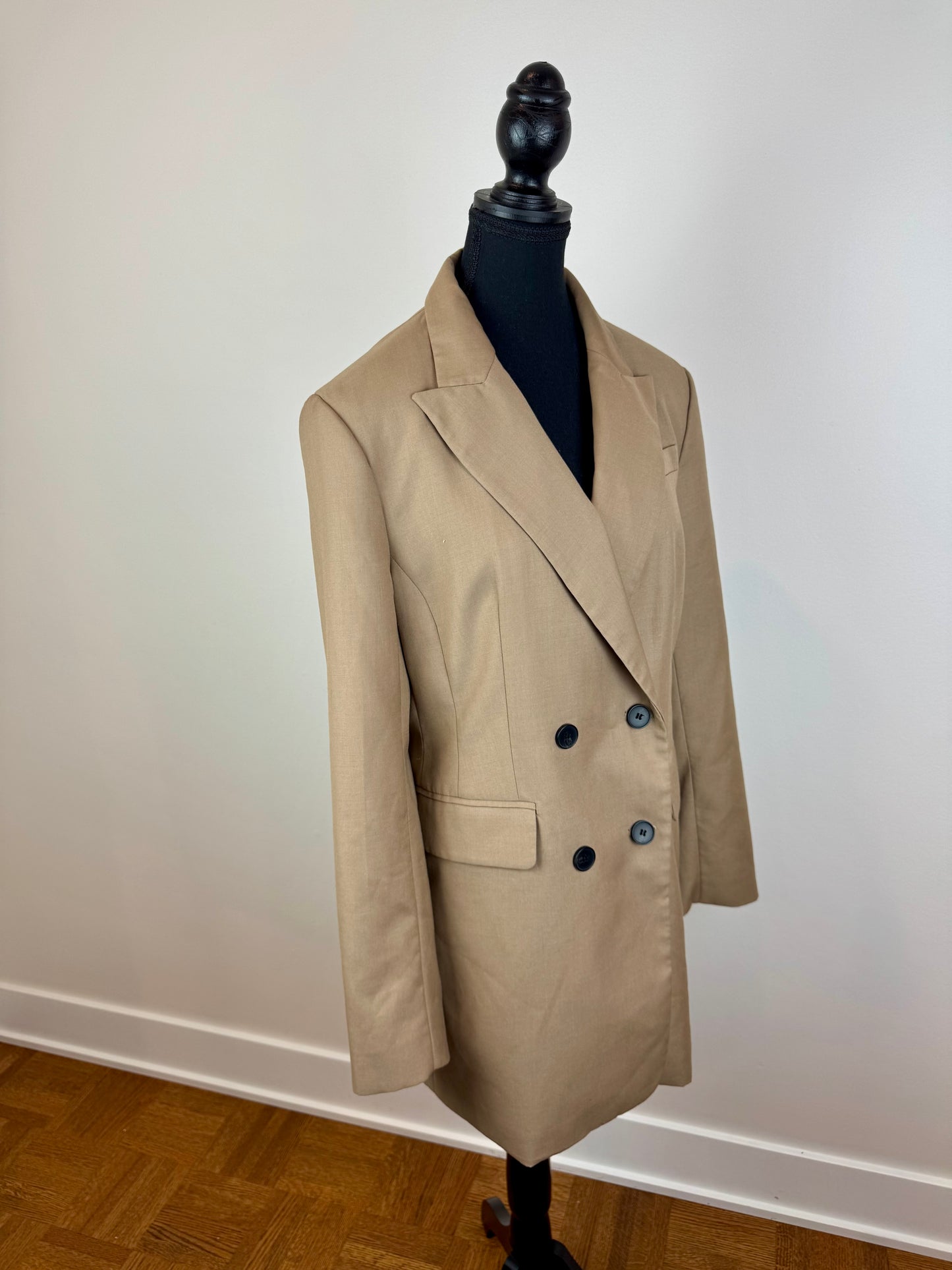 Veston H&M - Médium