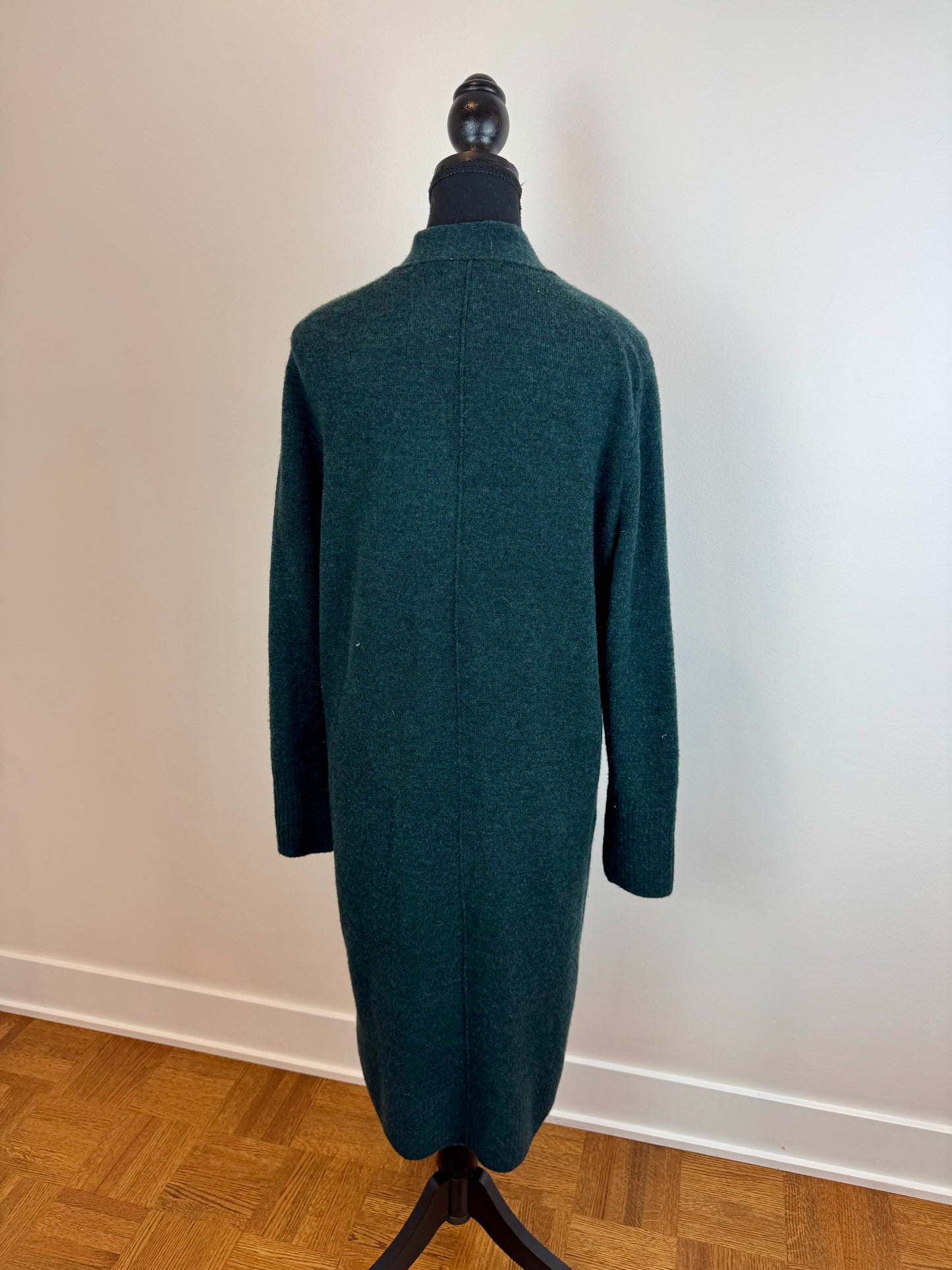 Veste tricot Banana Republic - Large