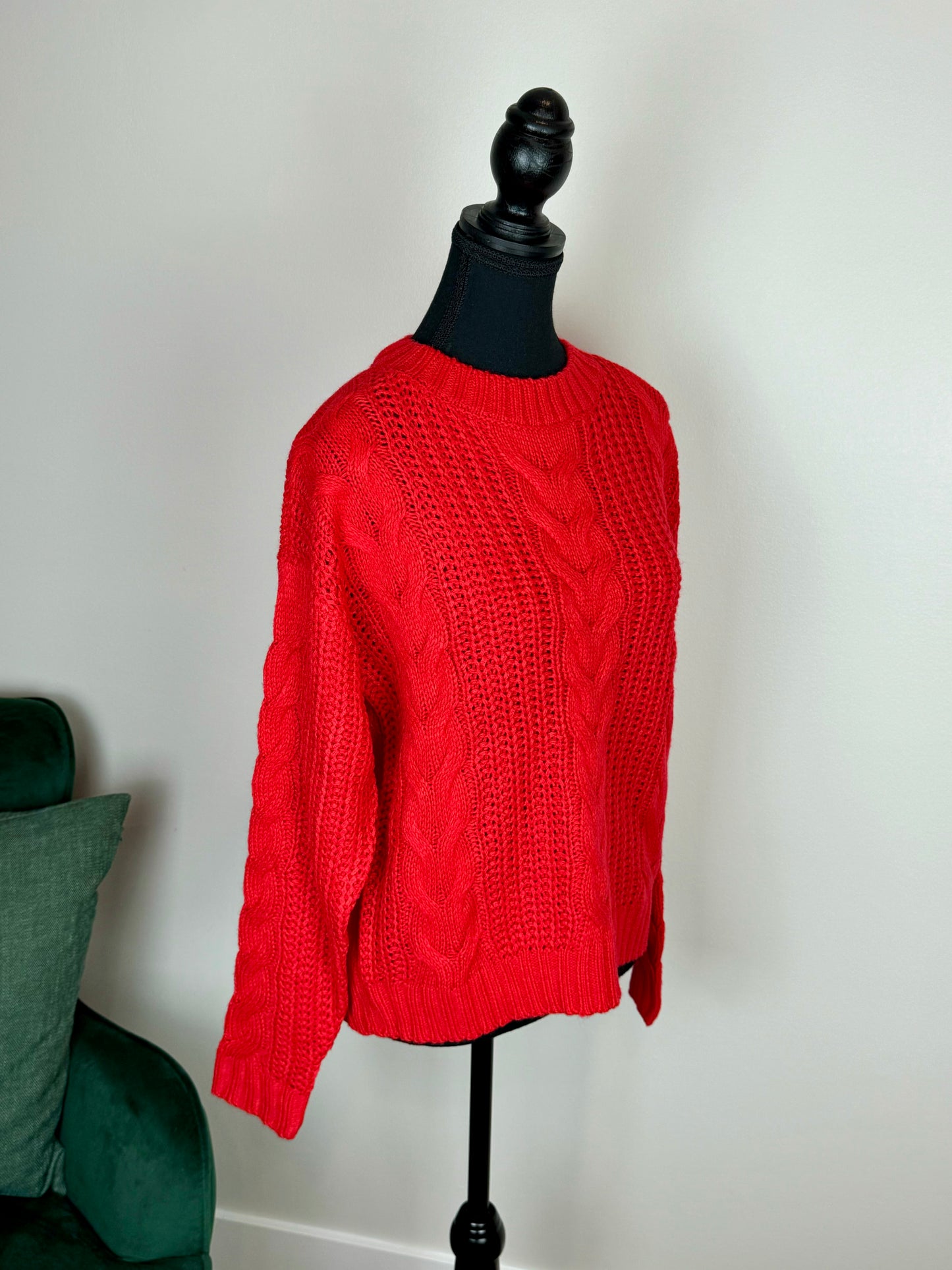 Chandail tricot Vero Moda - Small