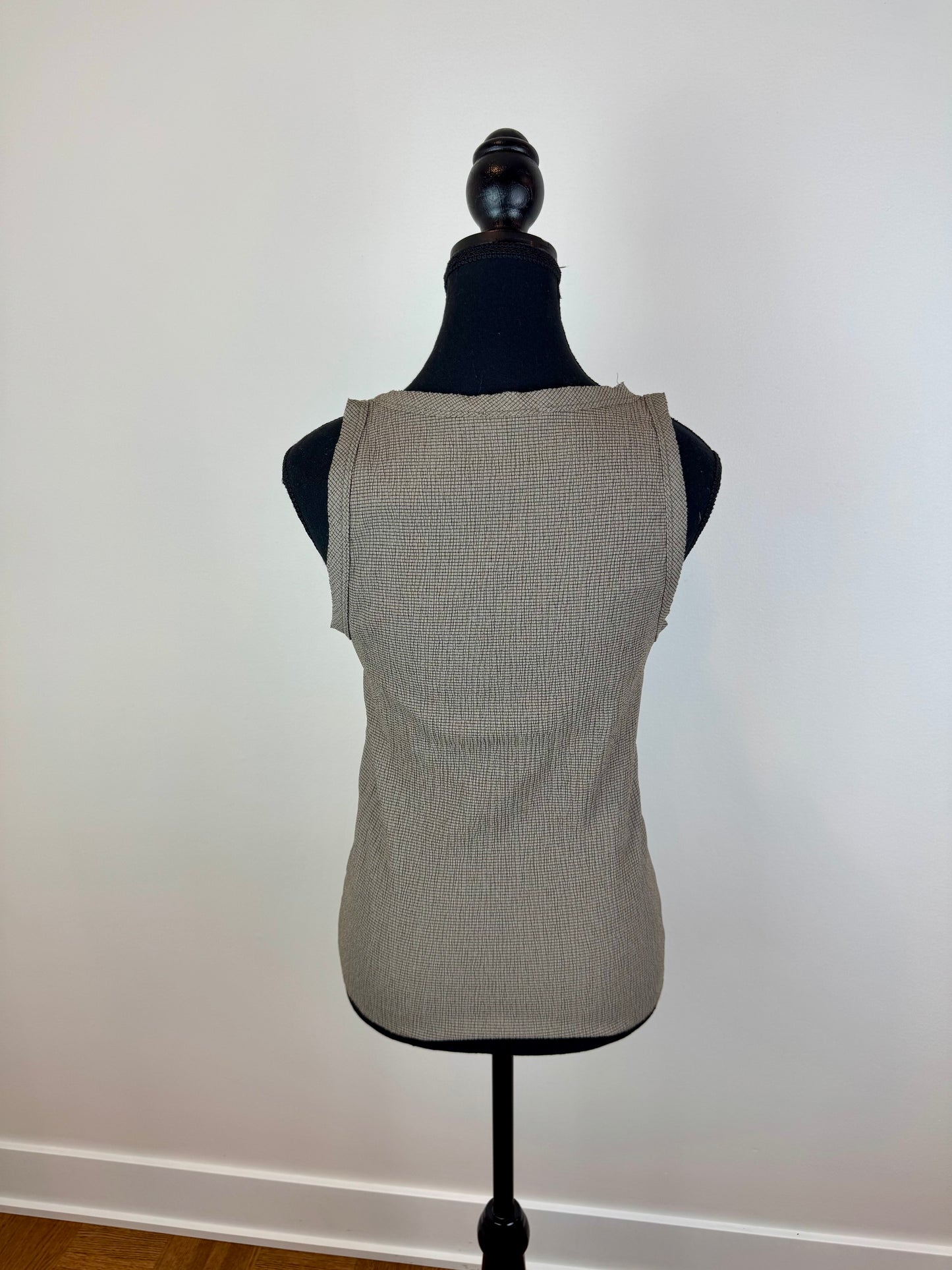 Haut Zara - Medium