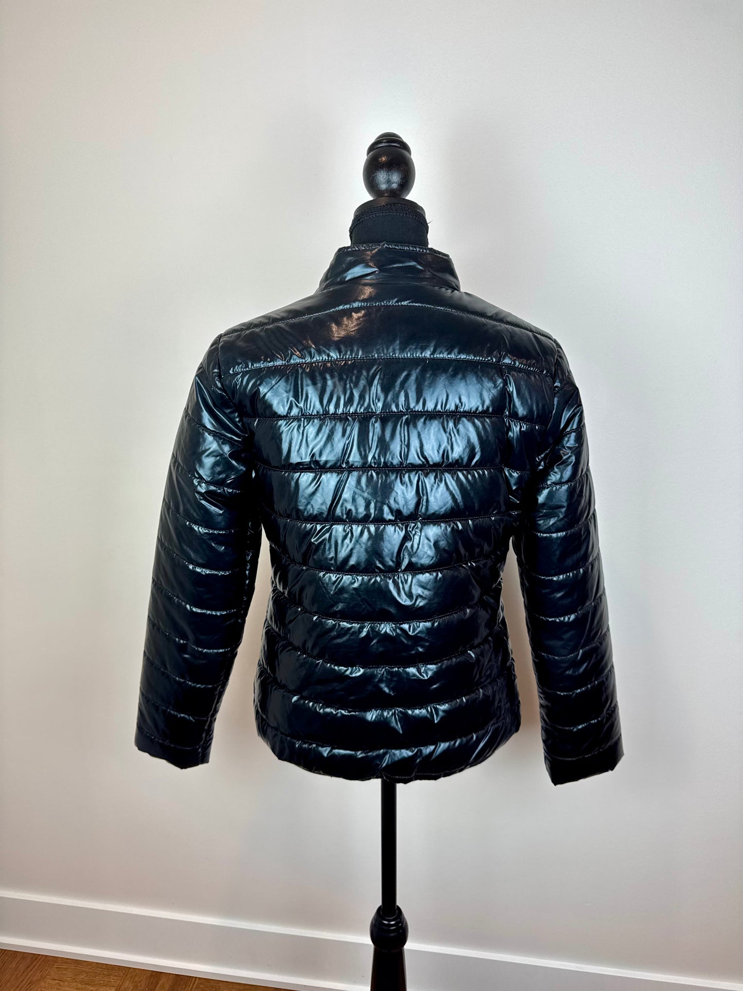 Blouson Pink Platinum - Medium