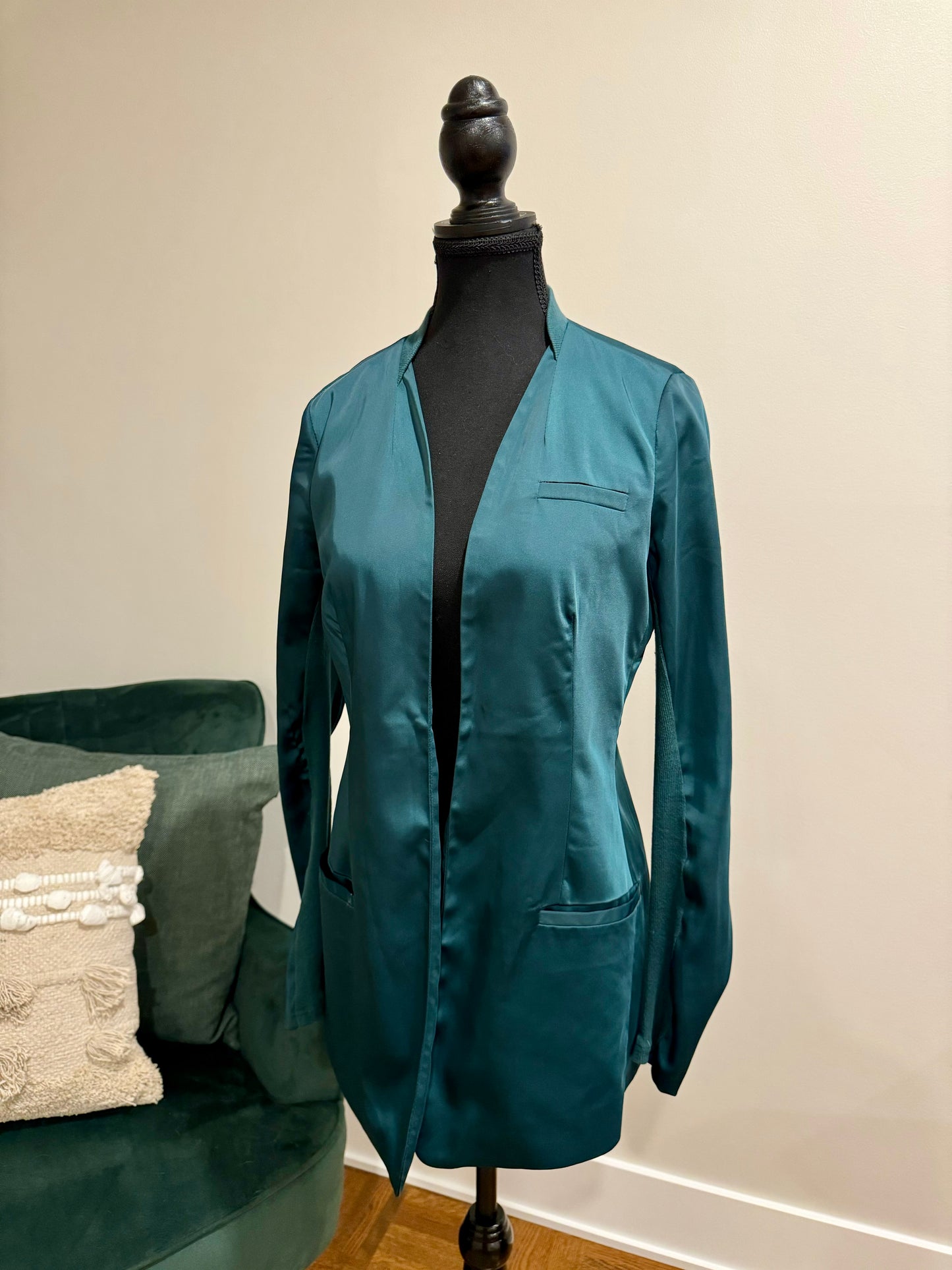 Veston lustré Vero Moda - X-Small