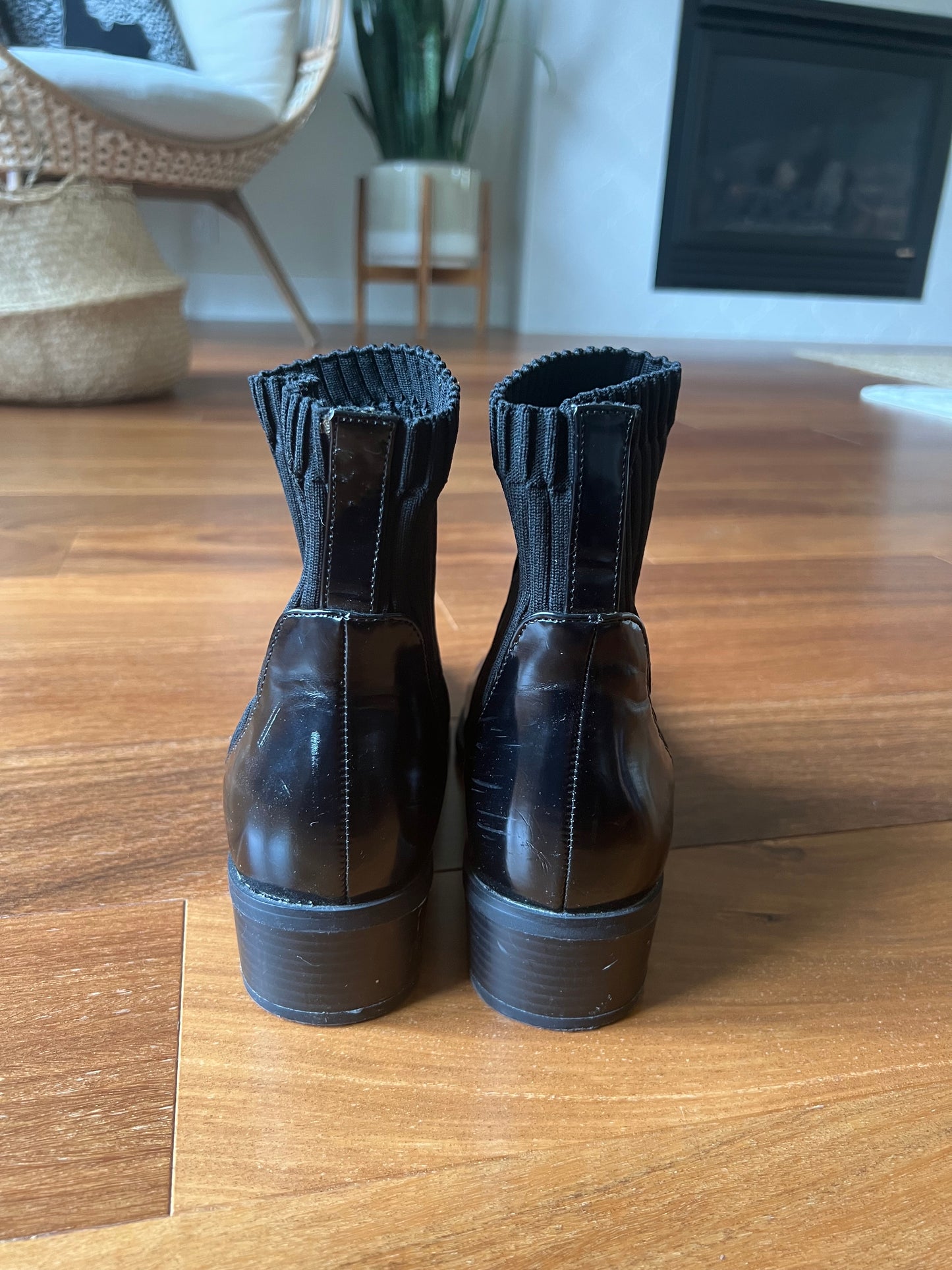Bottes Vero Moda - 9