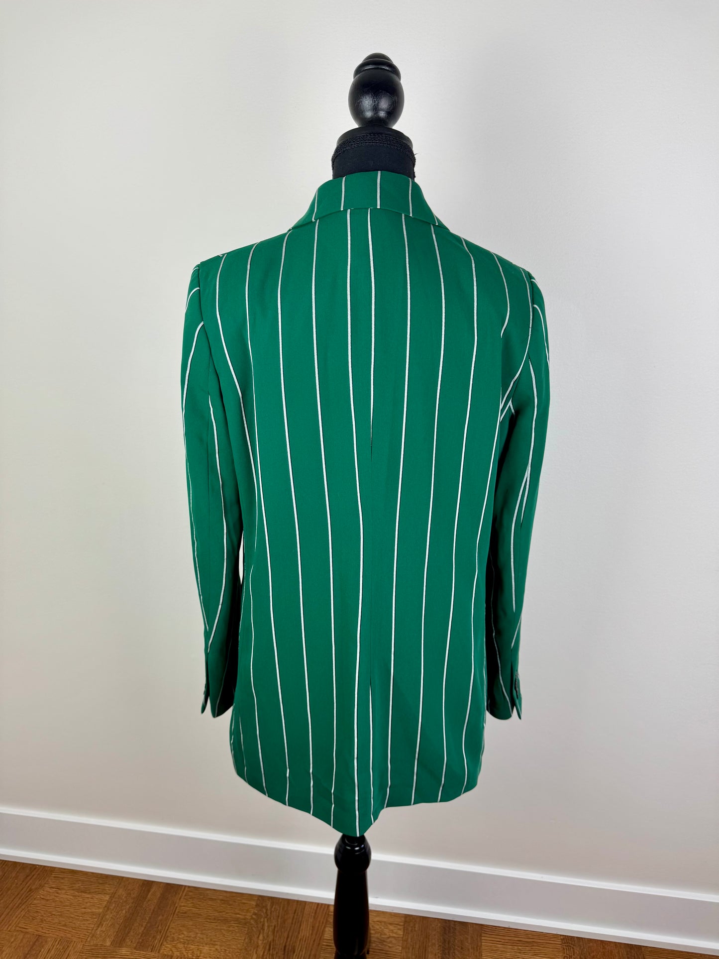 Veston ligné H&M - Medium