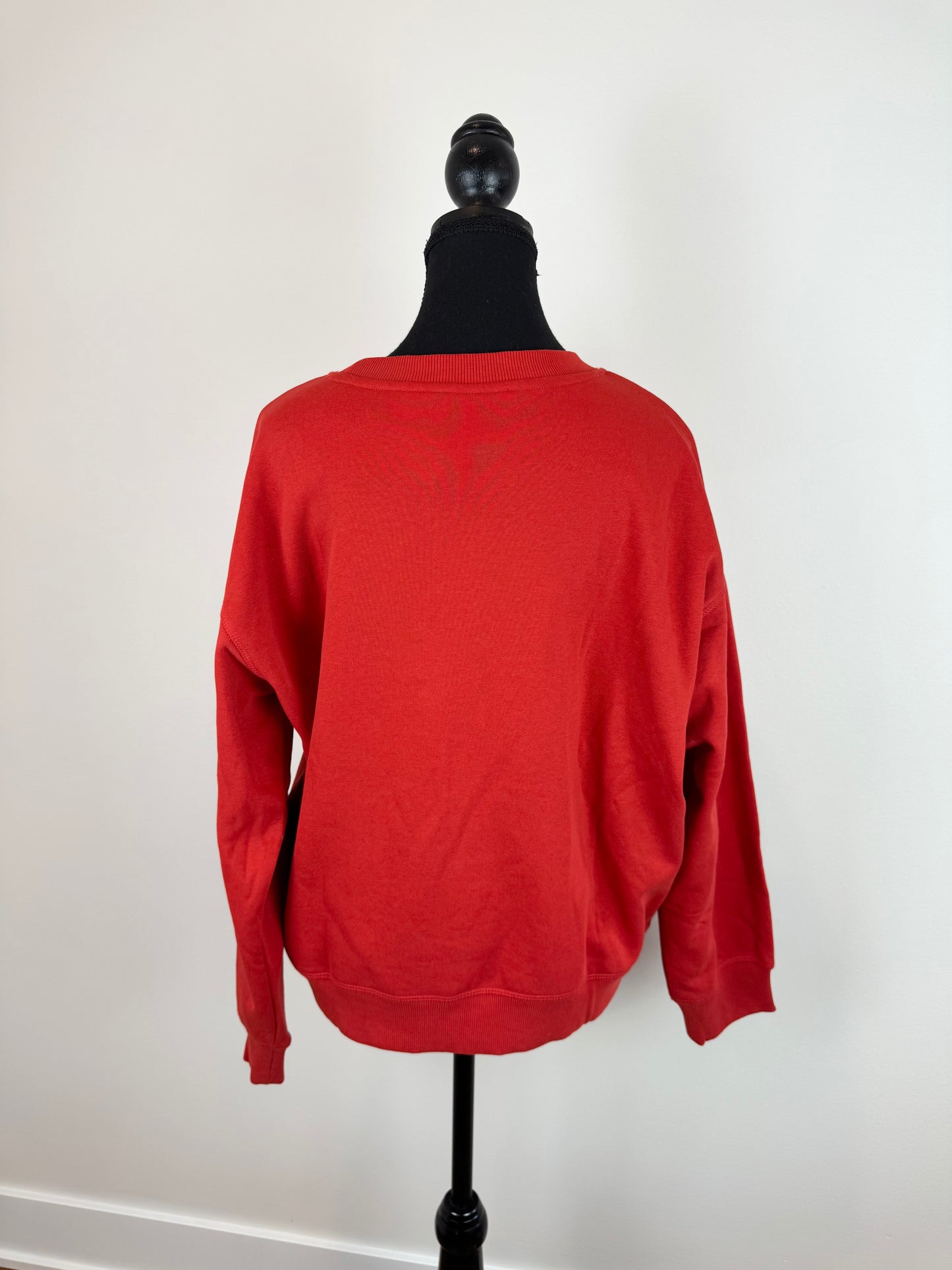 Chandail crewneck Paris H&M - Small