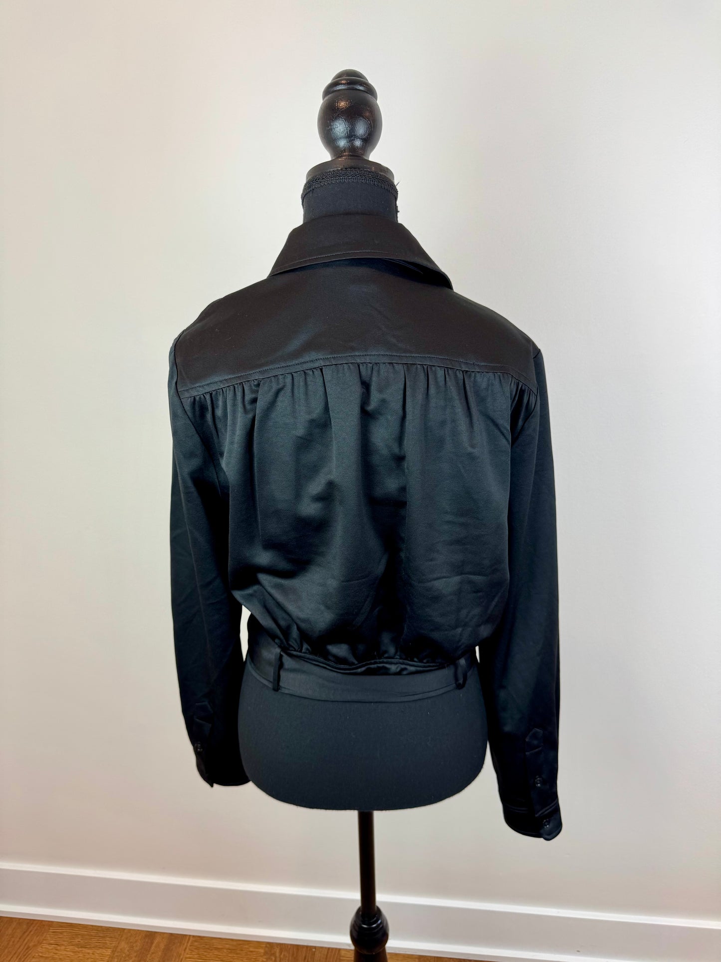 Blouse courte Icône - Small