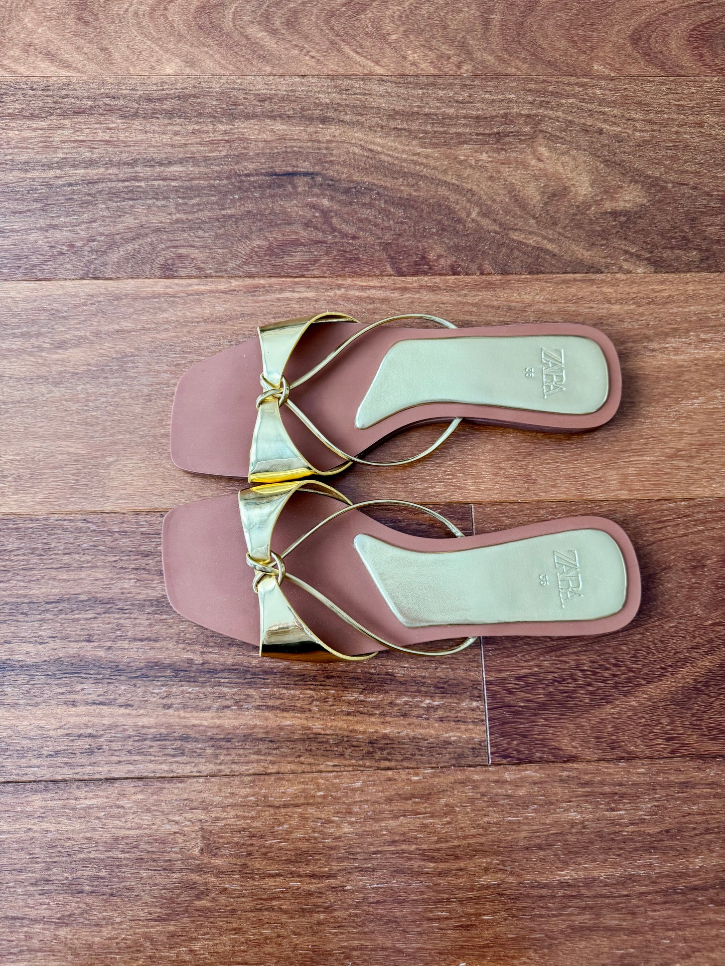 Sandales Zara - 6
