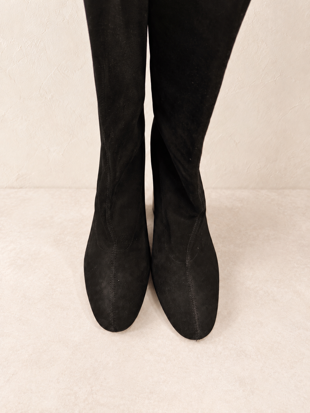 Bottes L’Intervalle effet suède - 8