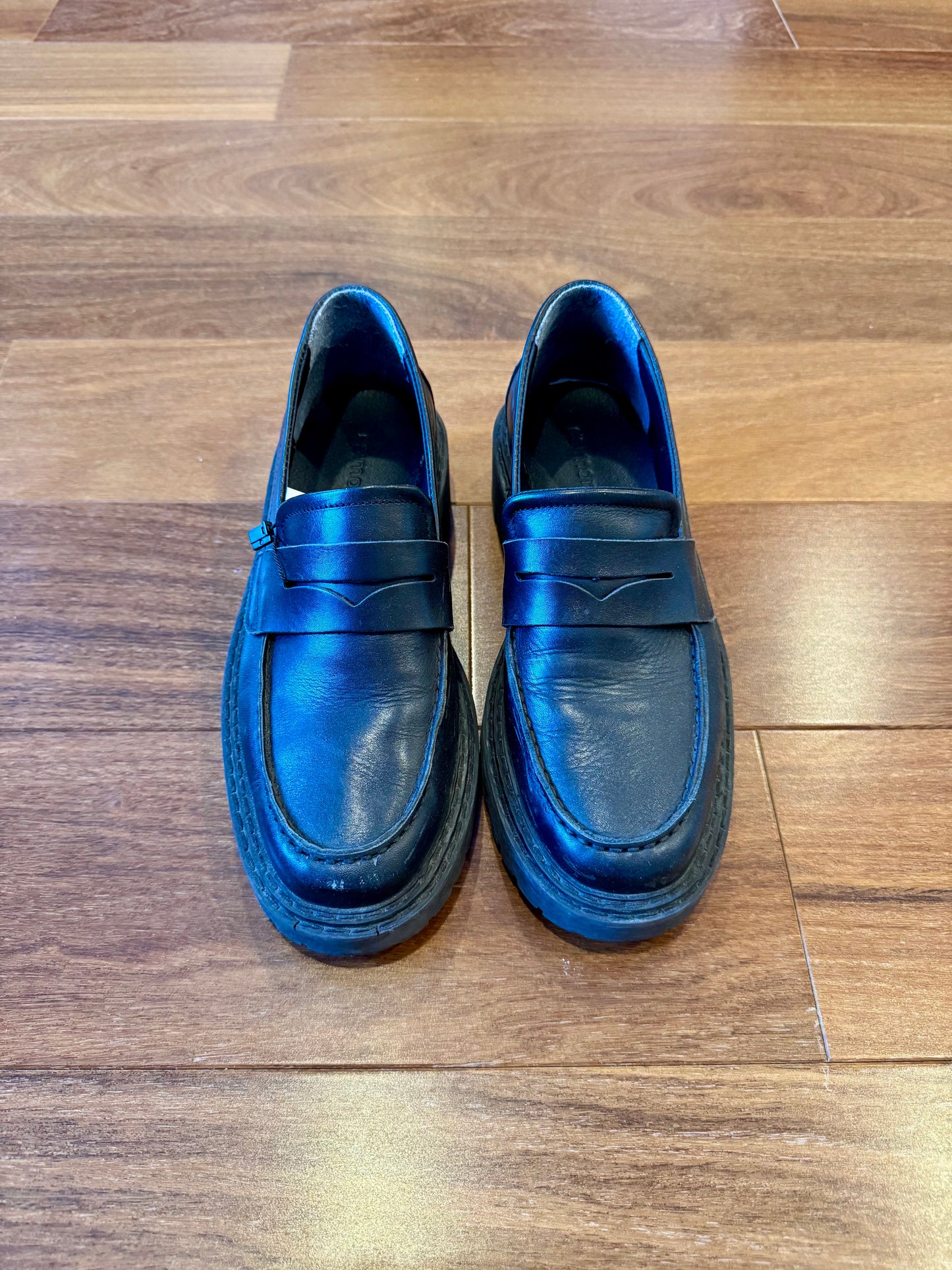 Souliers Simons - 7.5