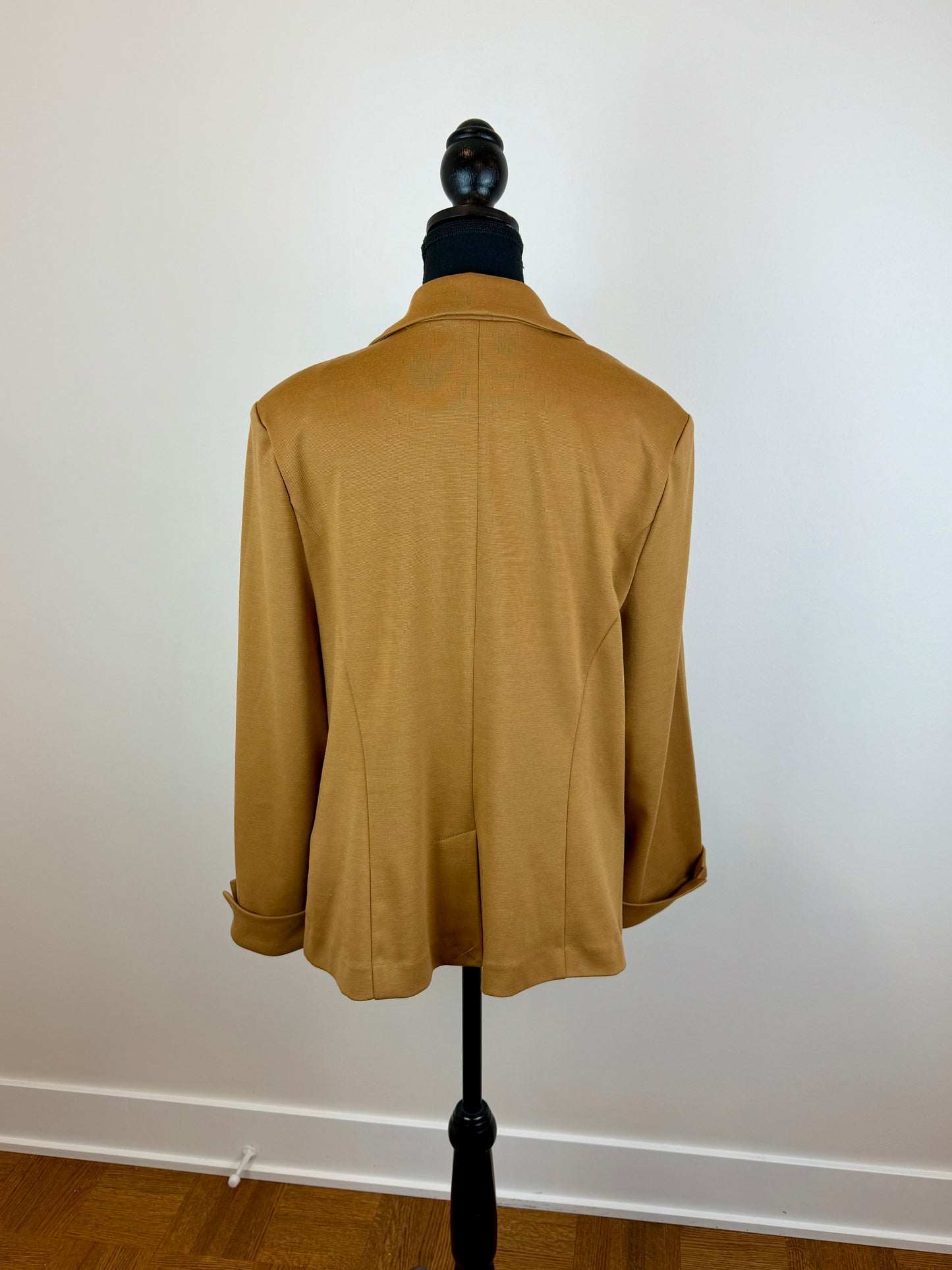 Veston Suzy Shier - X-Large