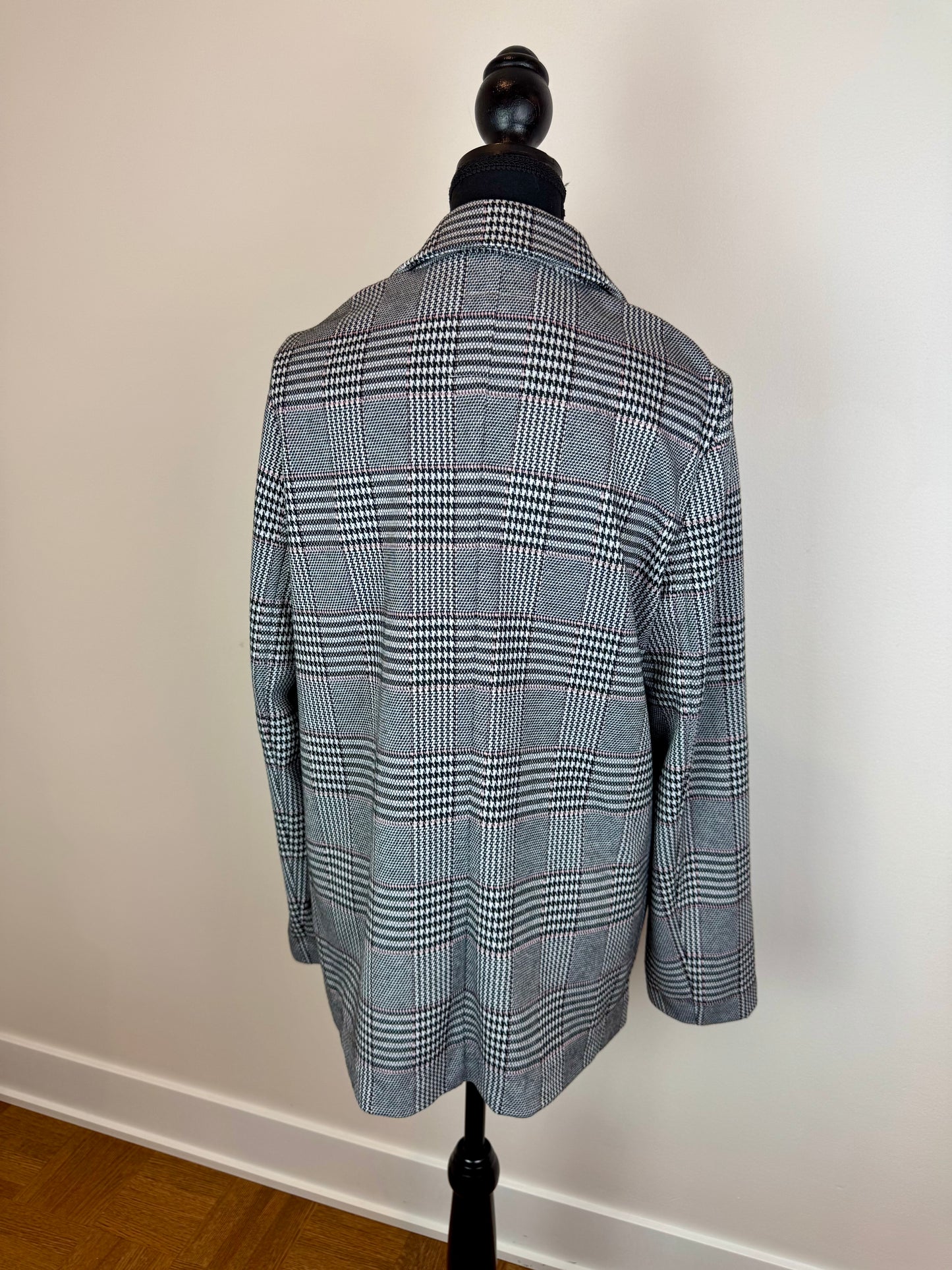 Veston carroté Tom Tailor Denim - Medium