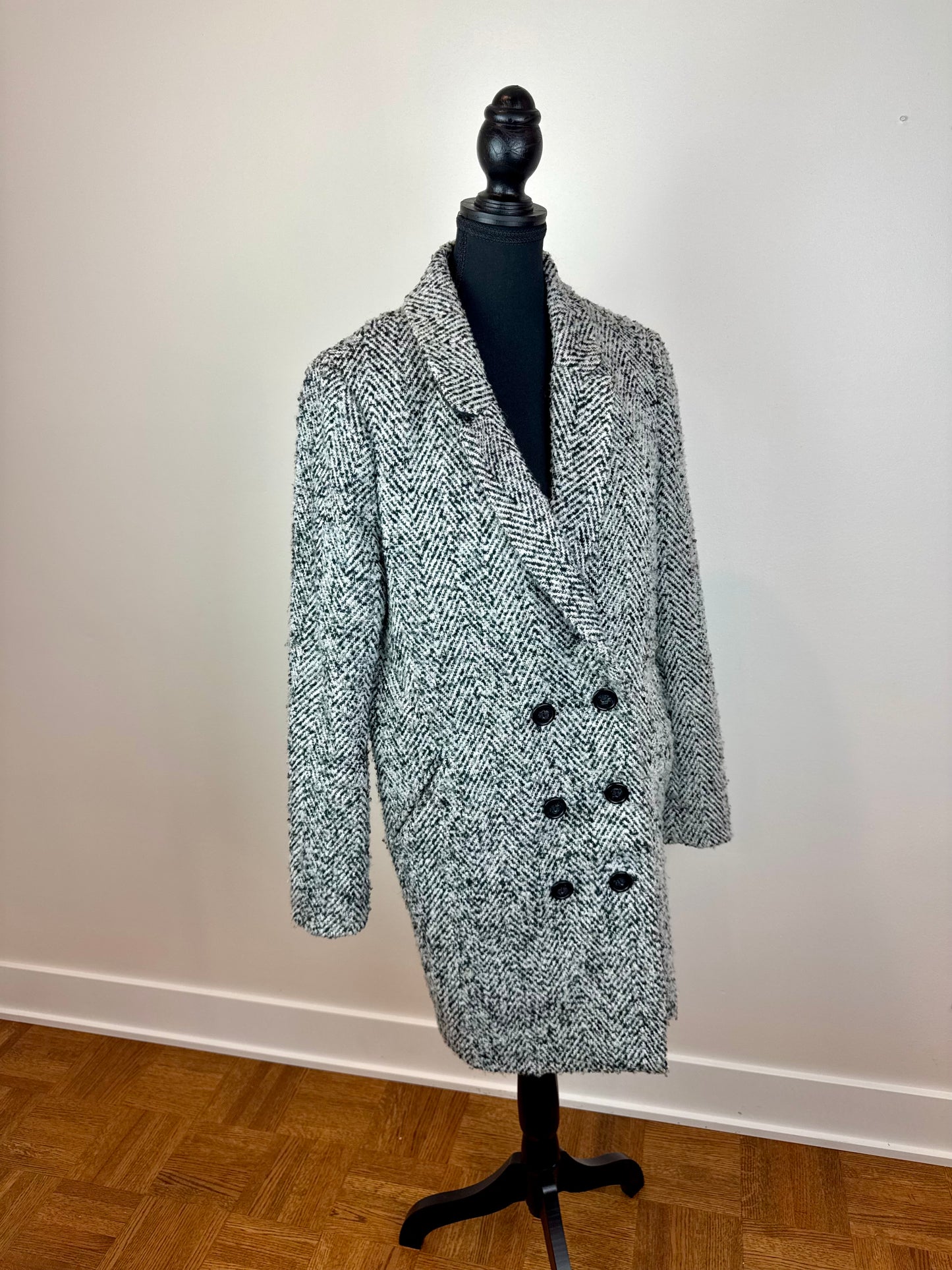 Manteau Y.A.S - Small