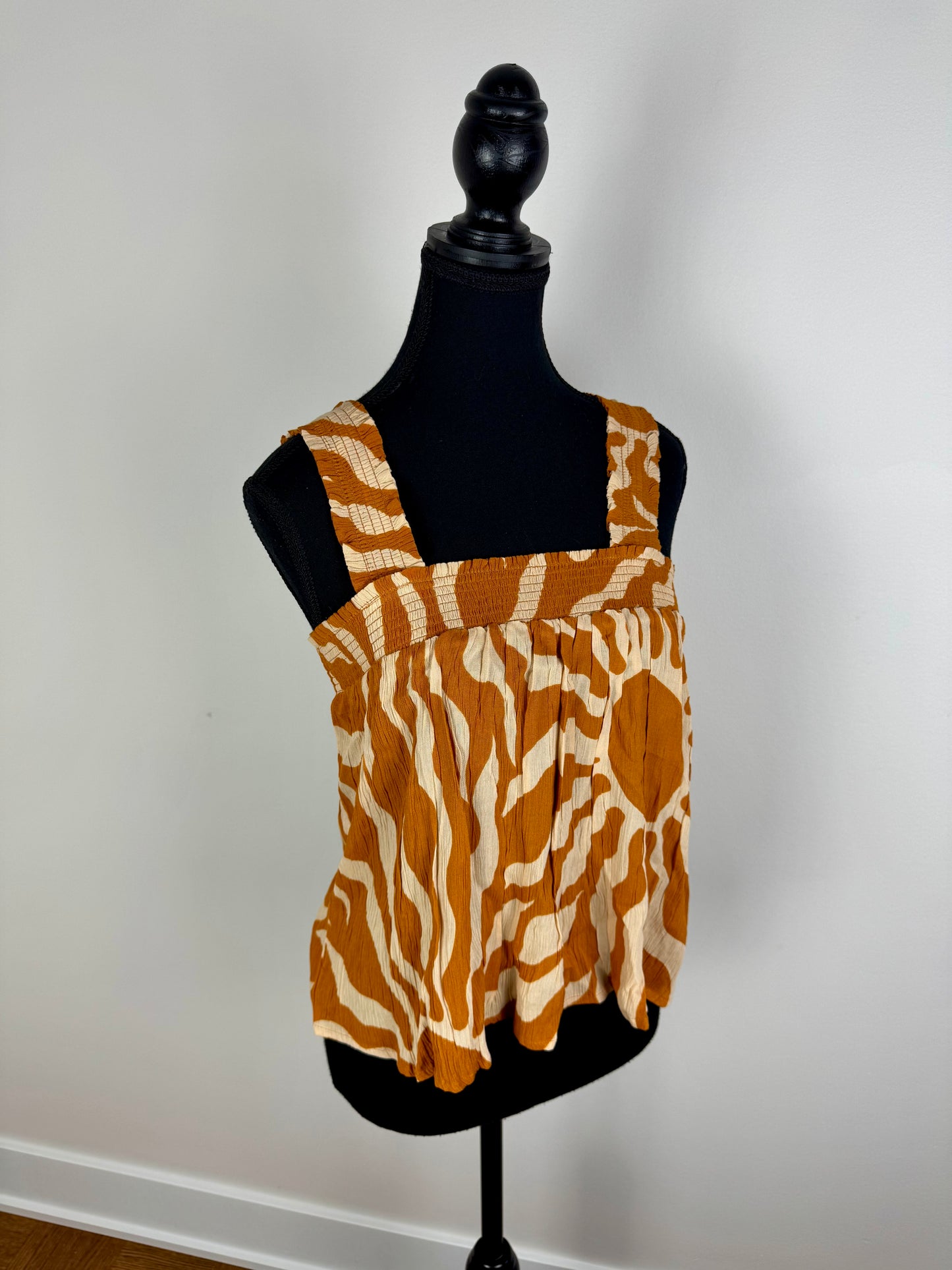 Camisole Patrons of peace - Small