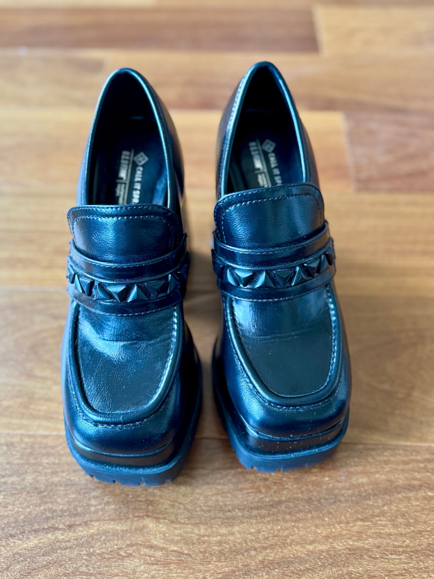 Souliers Spring - 6.5