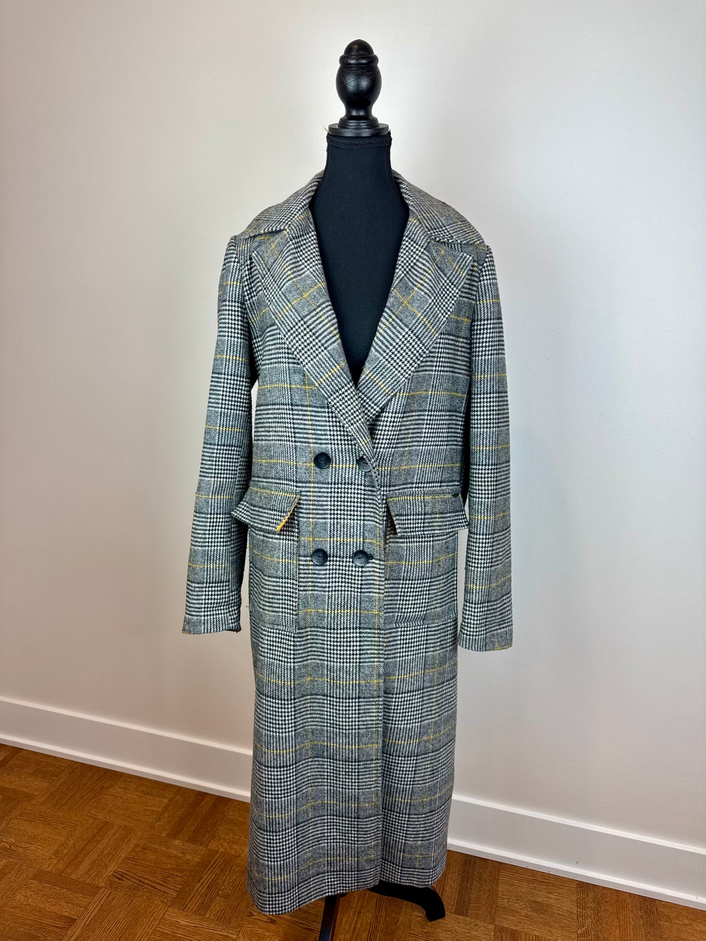 Manteau long Only - Medium