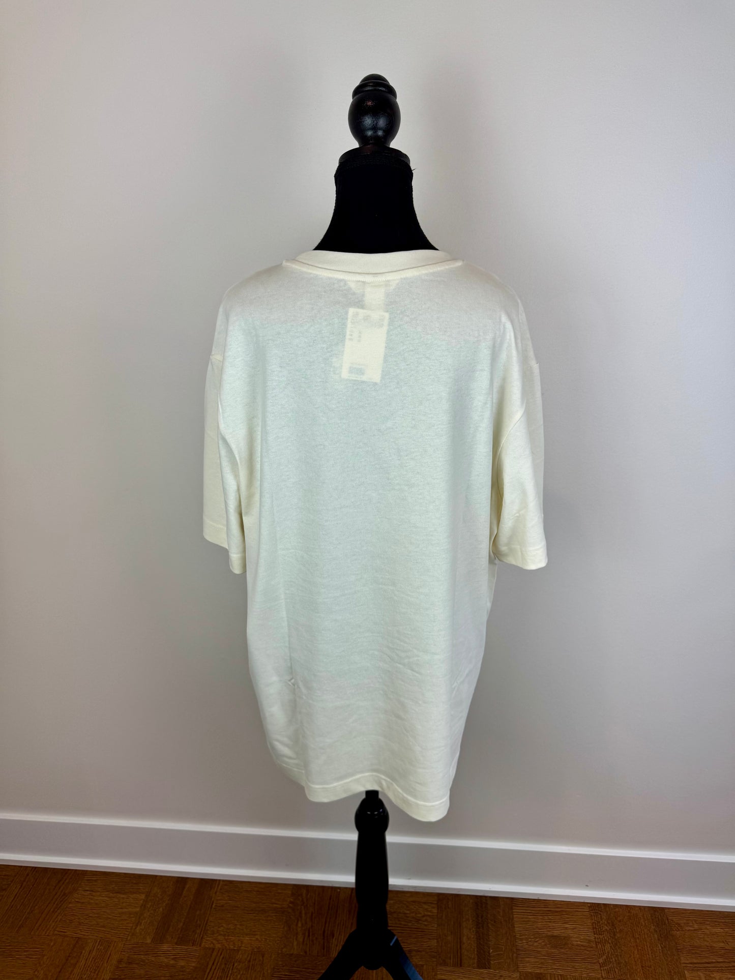 T-Shirt grande taille imprimé H&M - Médium