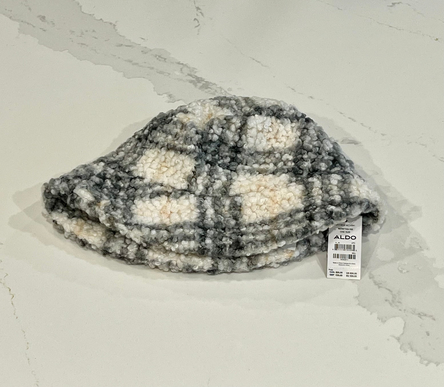 Chapeau Aldo