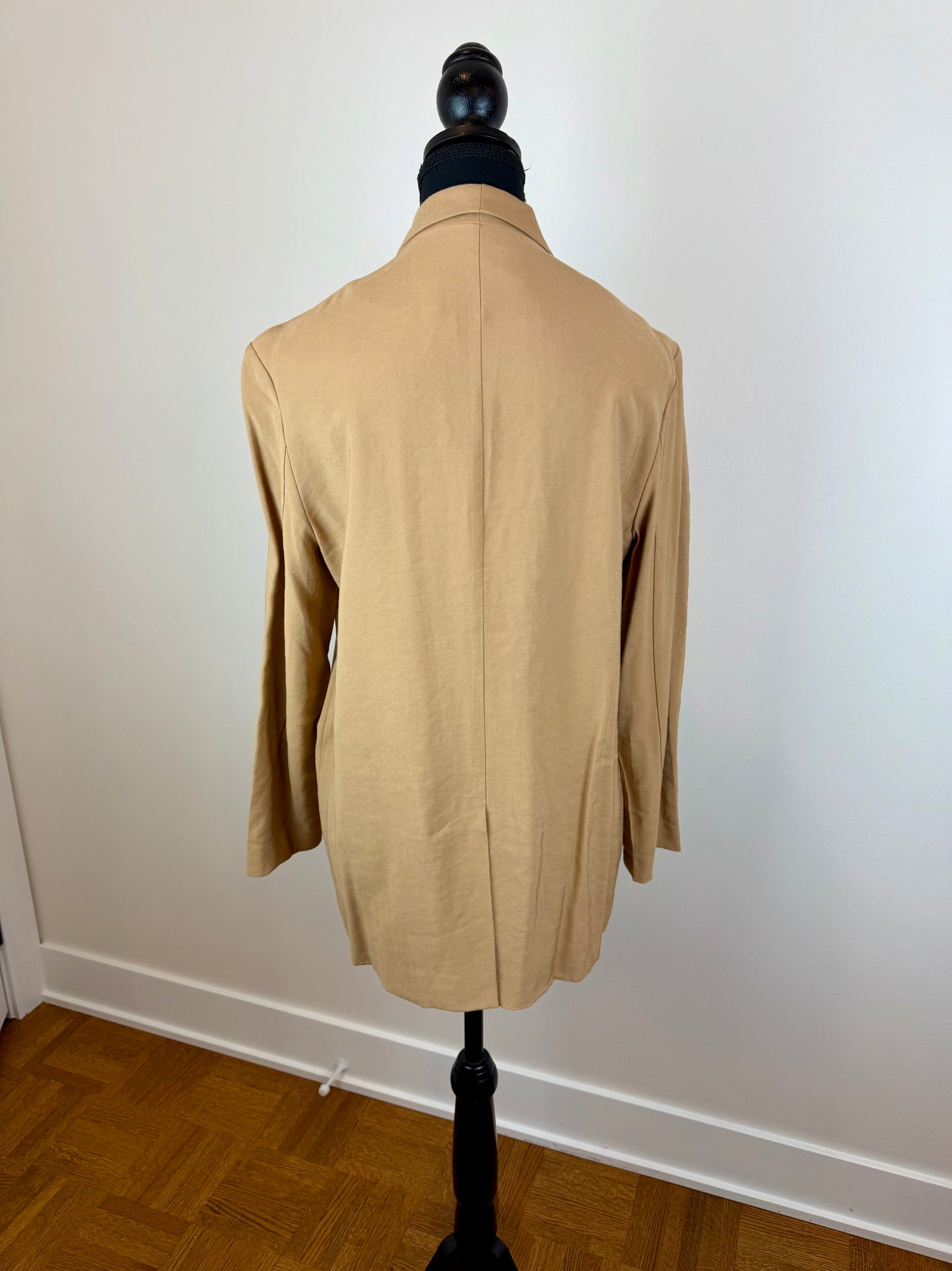 Veston Mango - X-Small