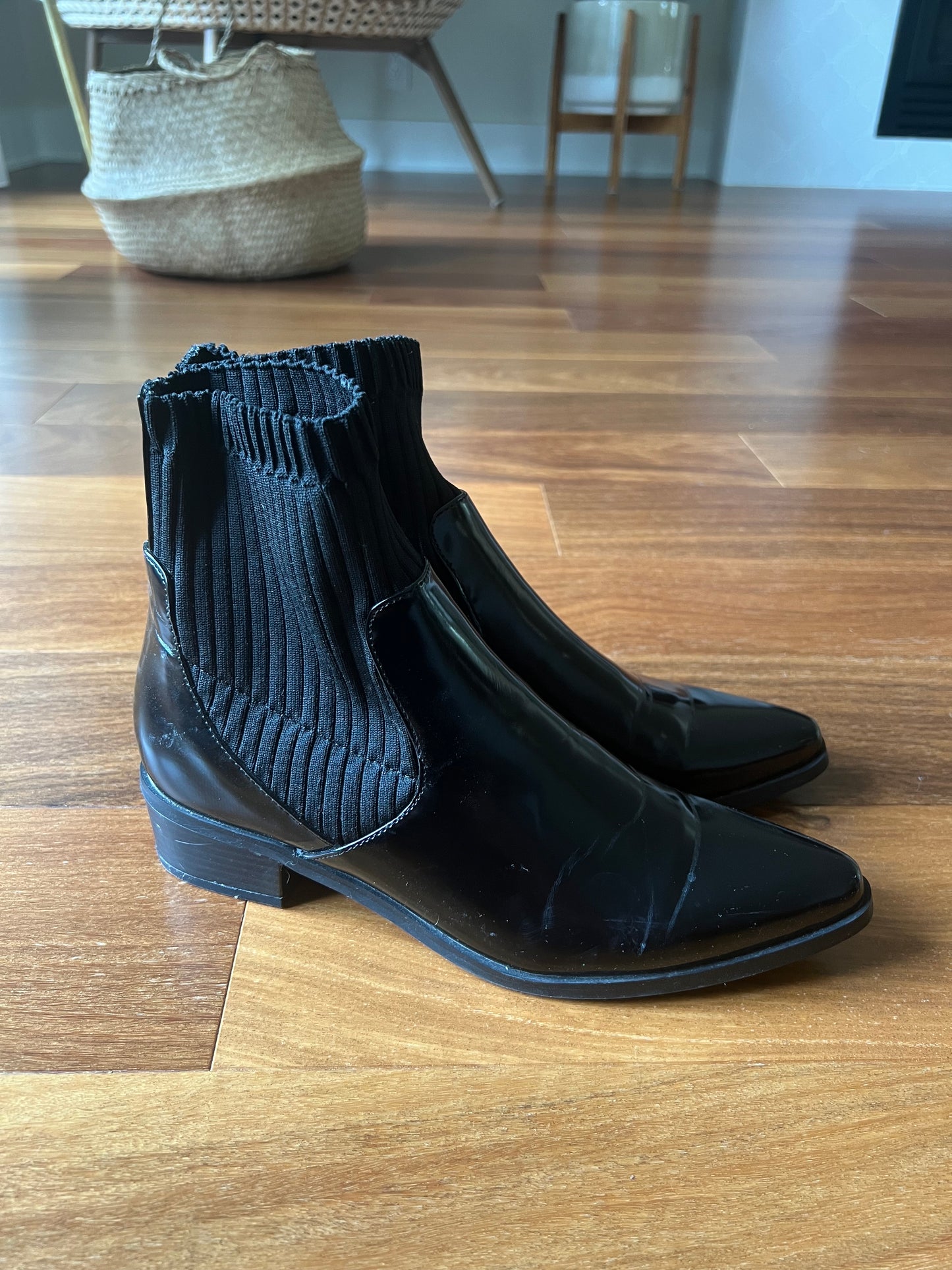Bottes Vero Moda - 9