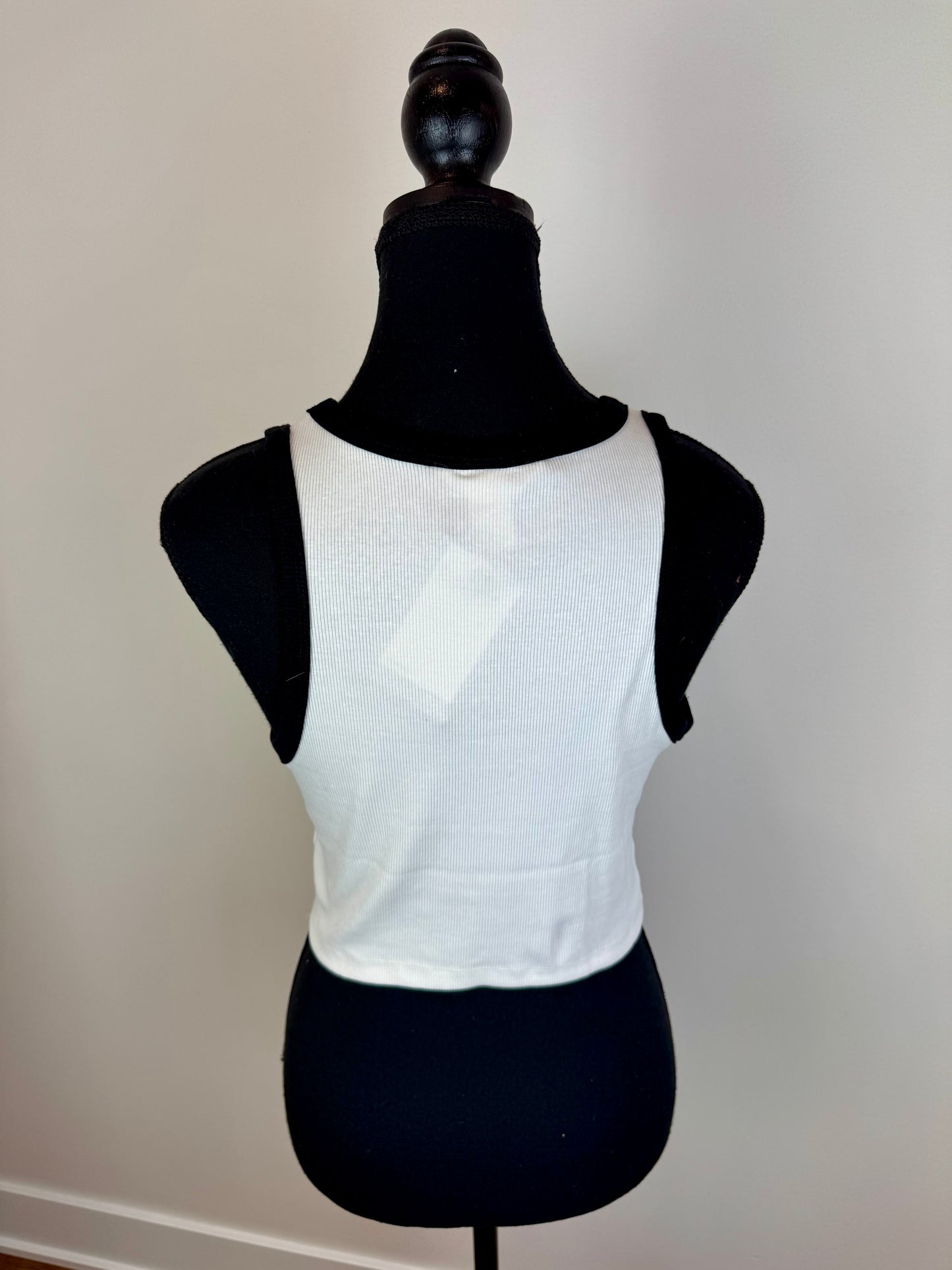 Haut court H&M - Medium