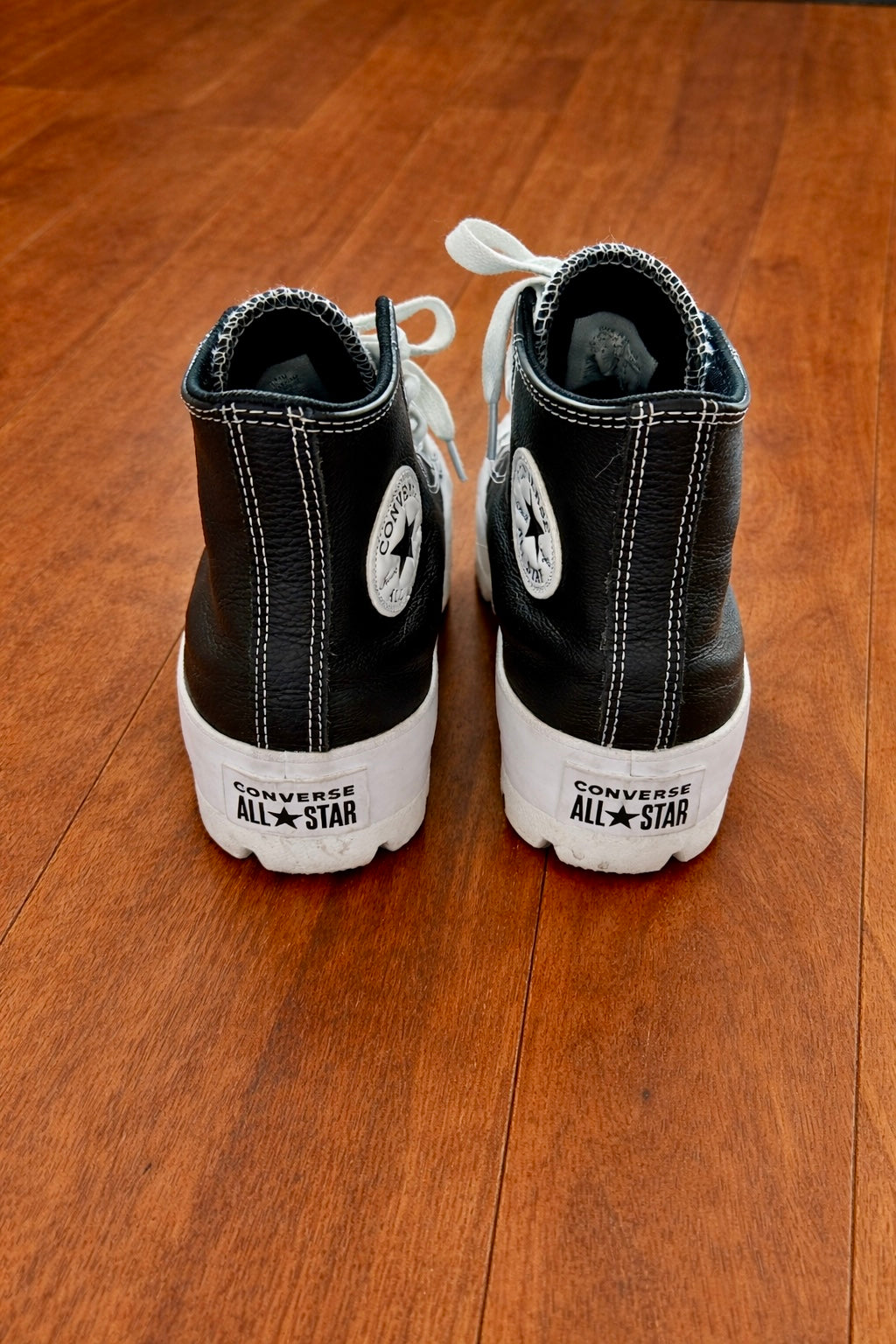 Souliers Converse Chuck Taylor All Star High Top - 8