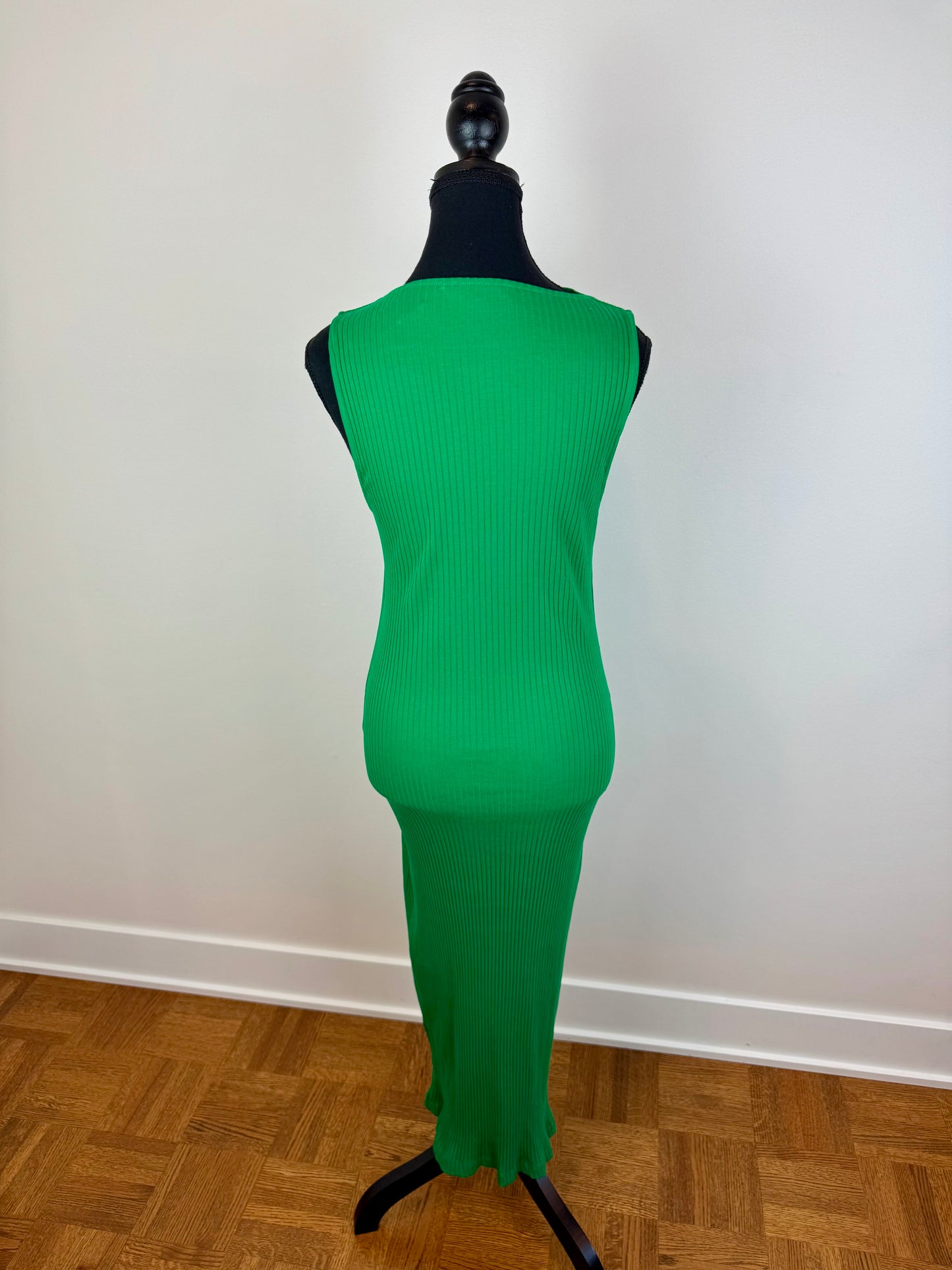 Robe longue Zara - Large