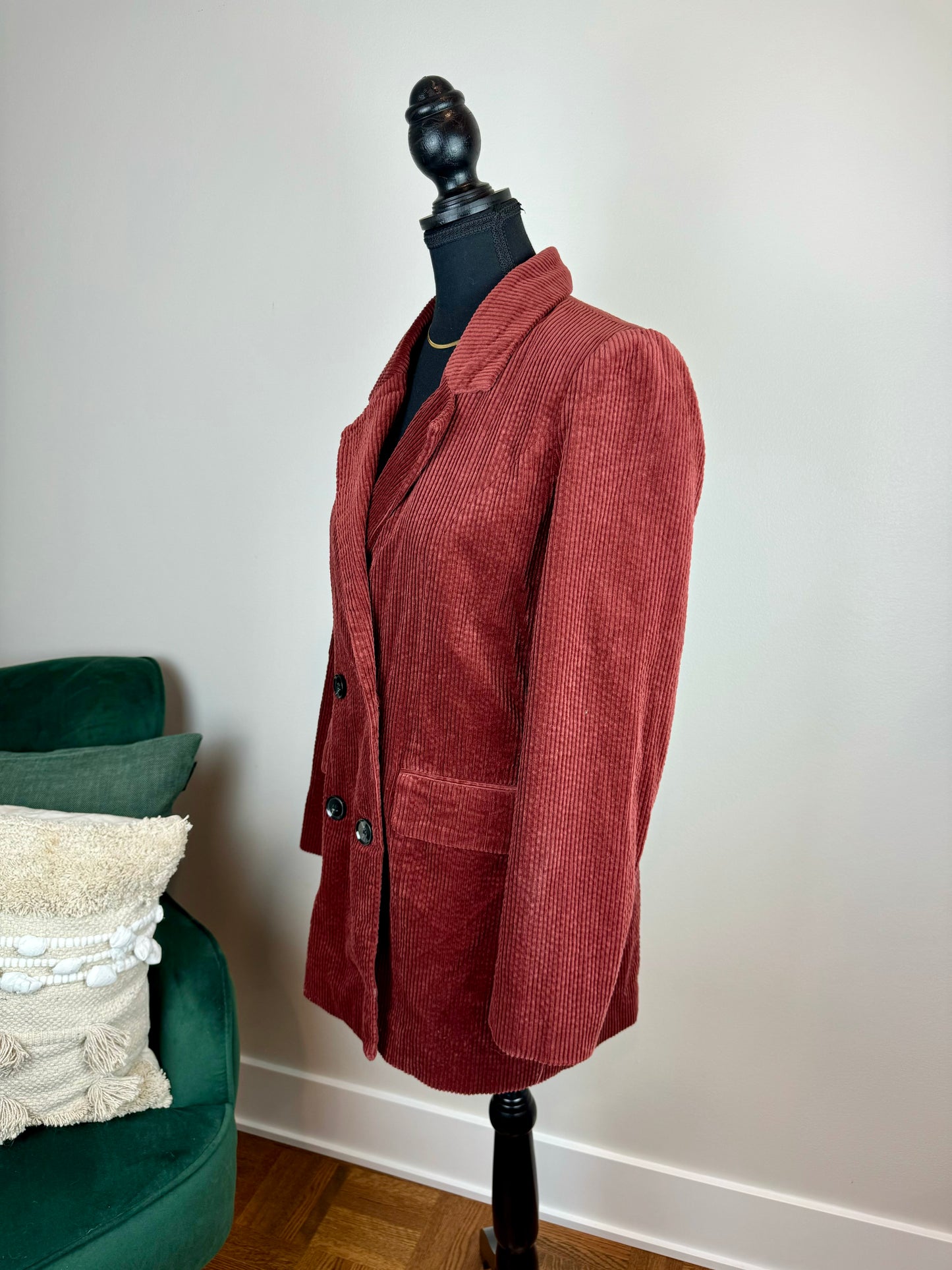 Veston corduroy Vero Moda - Small