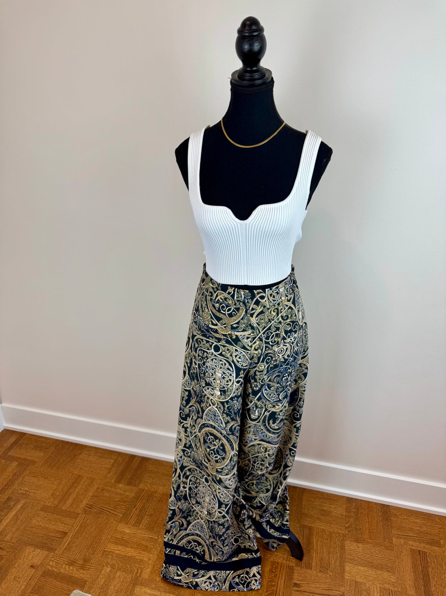 Pantalon ample H&M - Small