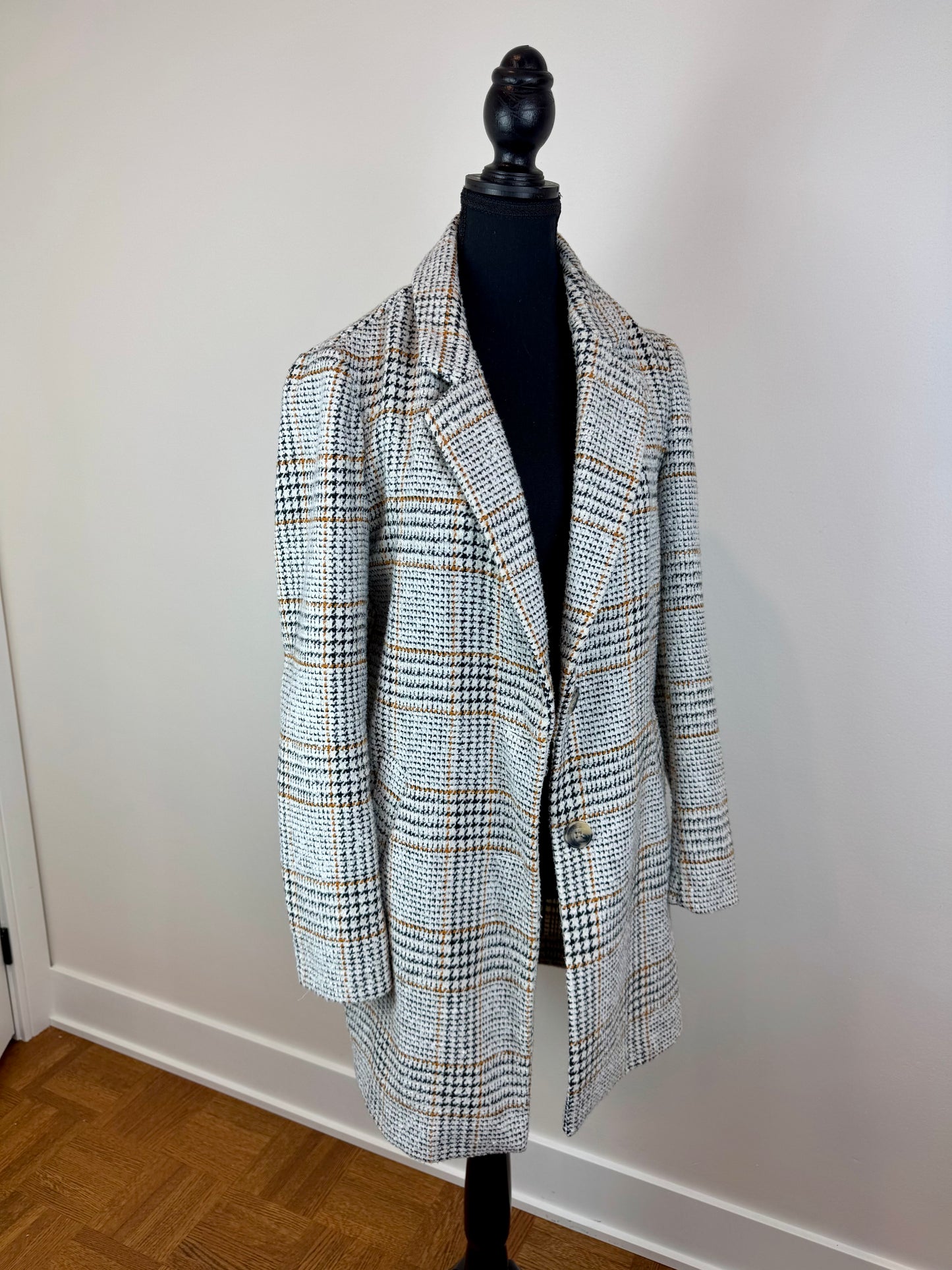 Manteau Dynamite - Small