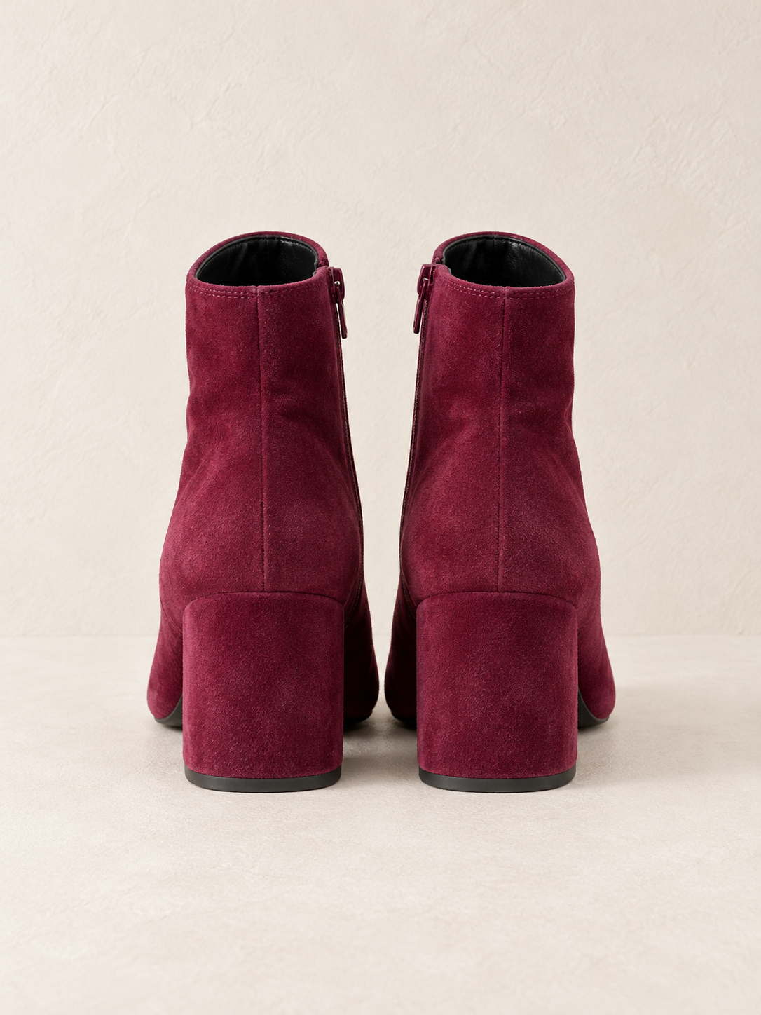 Bottes ALDO effet suède - 8.5