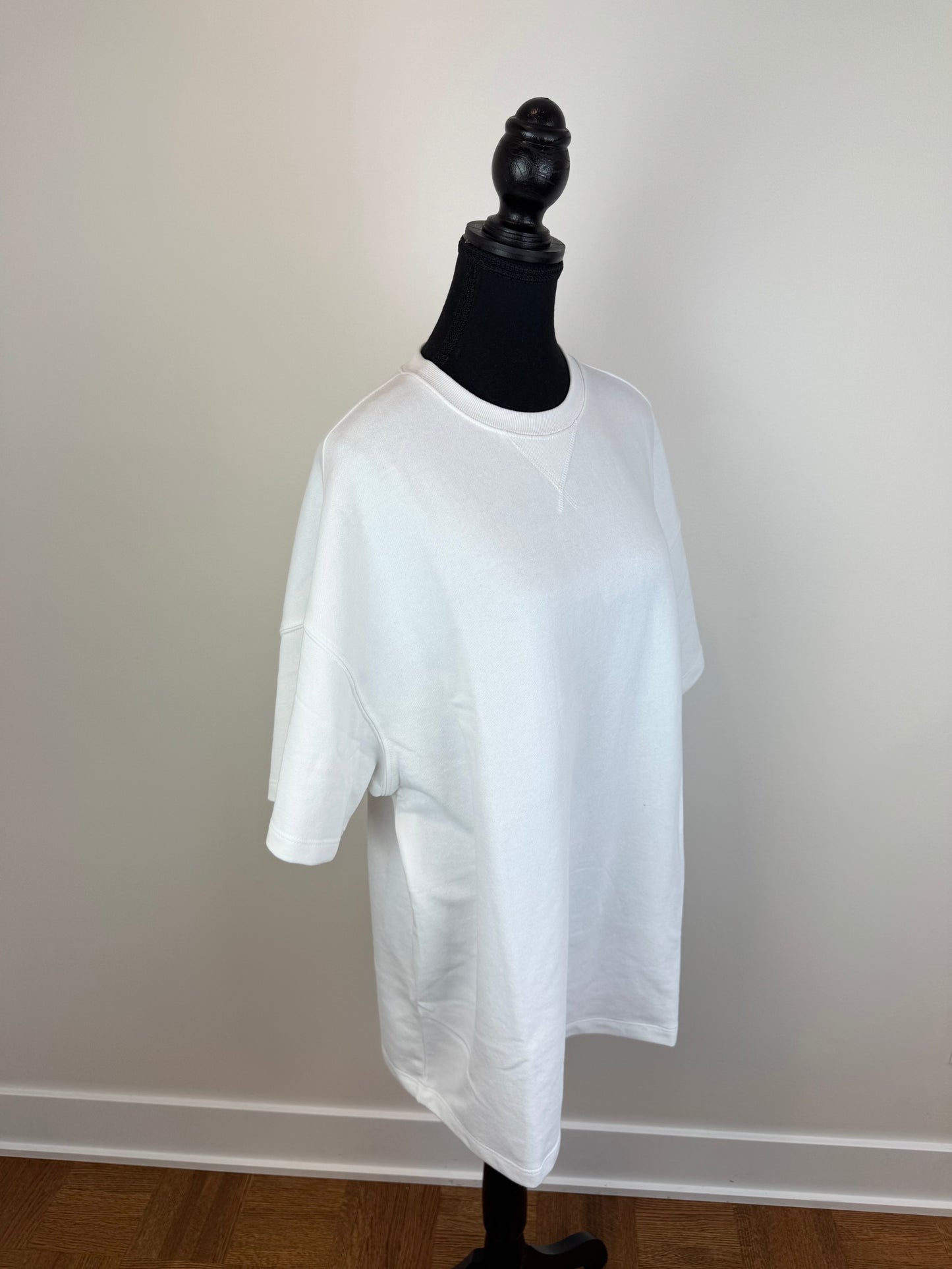 T-Shirt grande taille H&M - Small