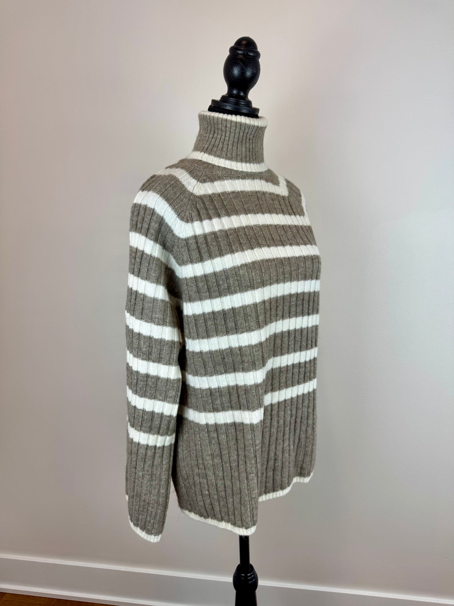 Chandail col roulé H&M - Small