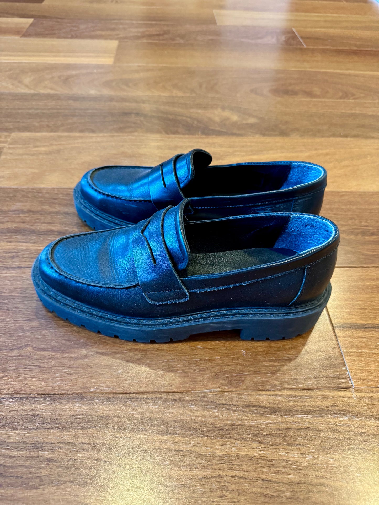 Souliers Simons - 7.5
