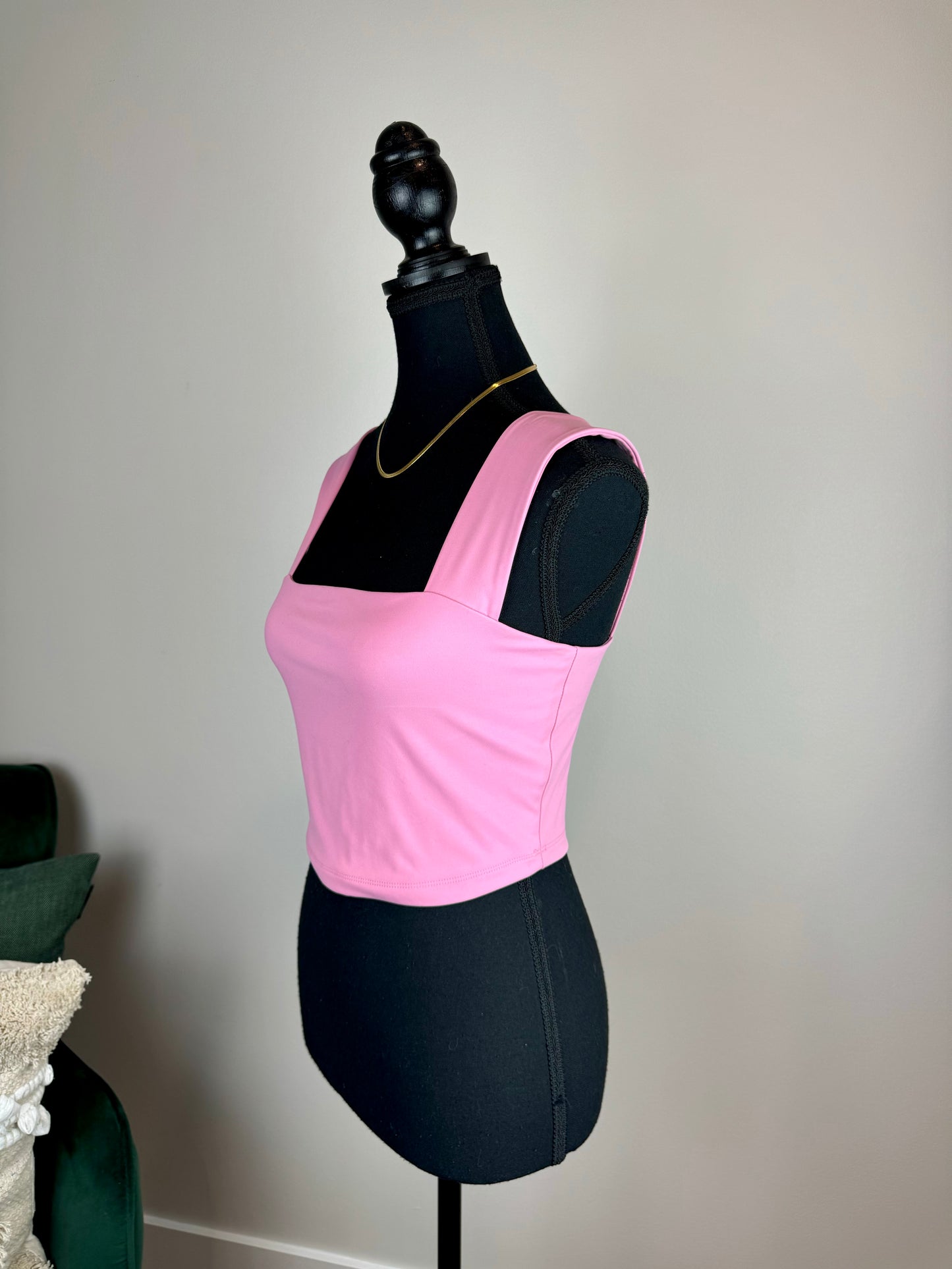 Camisole courte Dynamite - Small