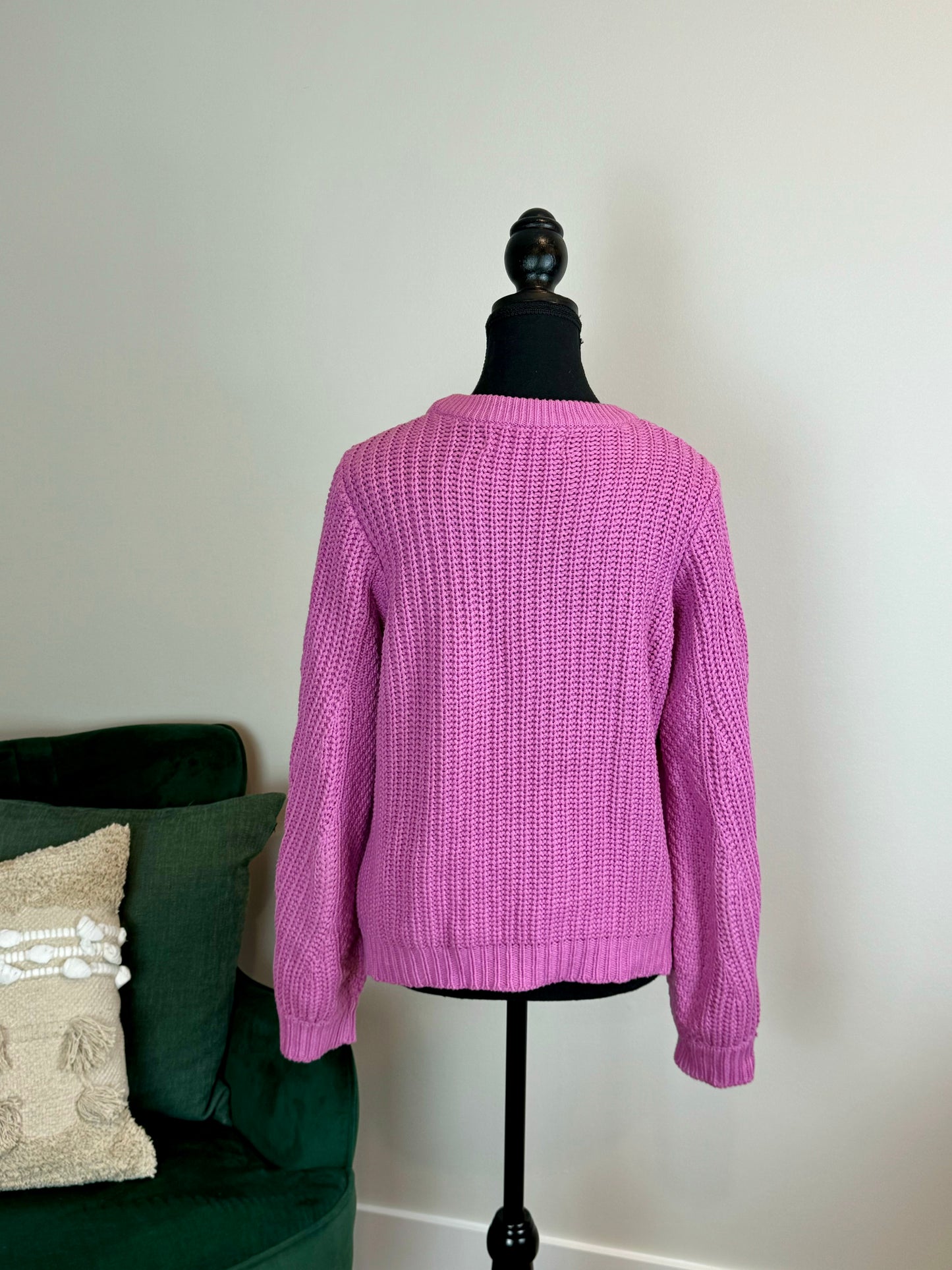 Chandail tricot Vero Moda - Medium