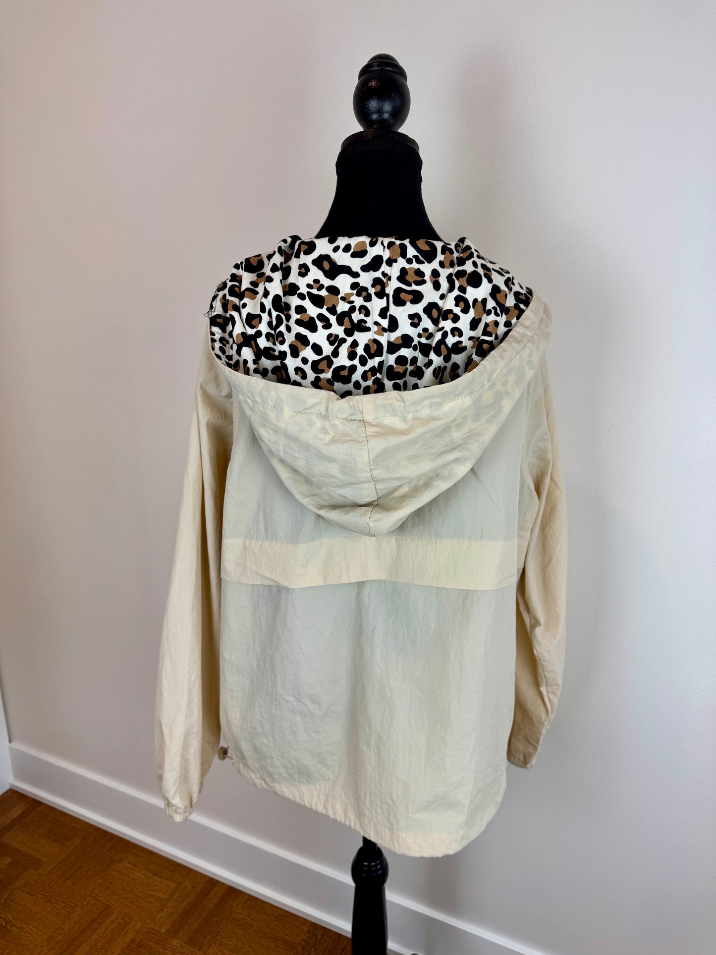 Haut coupe-vent - Small