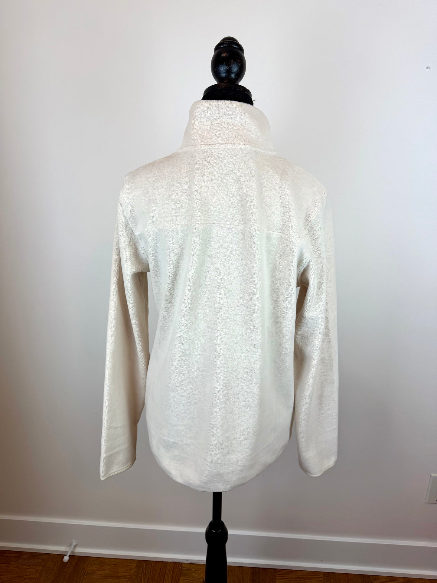 Chandail à poche - Small