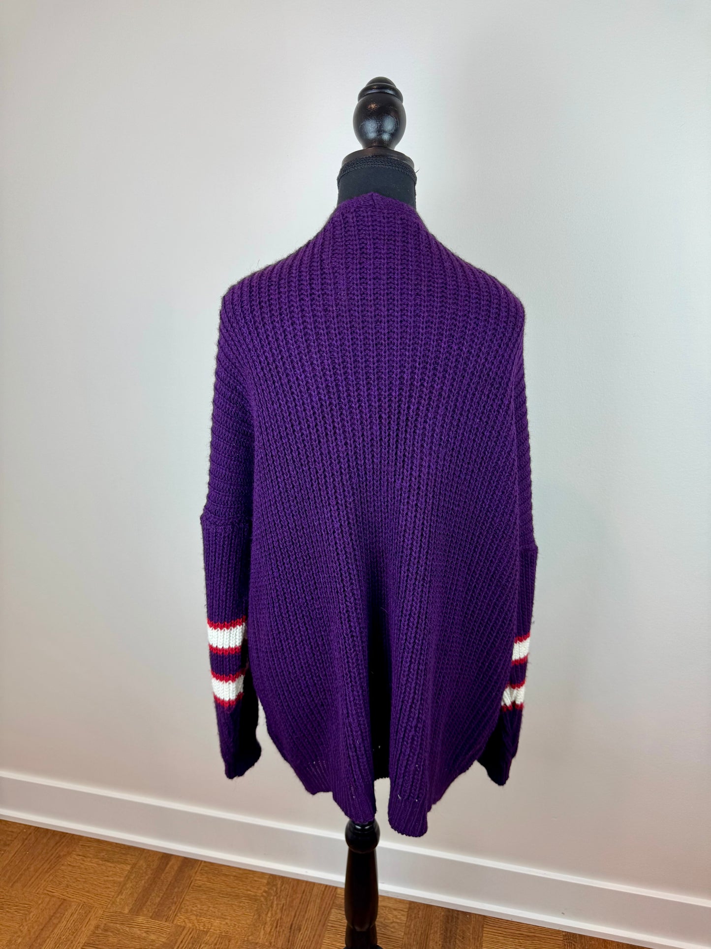 Veste tricot Maryley - Medium