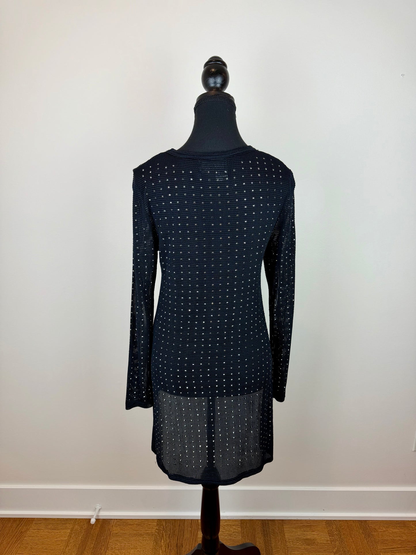 Chandail brillant Frank Lyman - Small