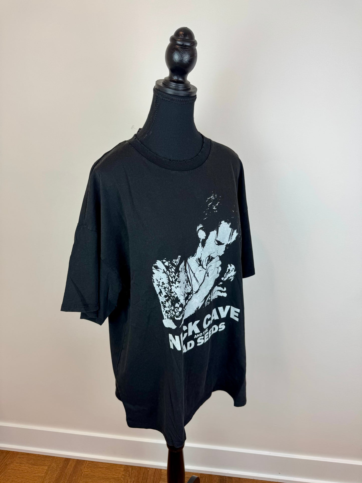T-Shirt grande taille imprimé H&M - Médium